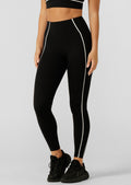 Night Runner Full Length Leggings