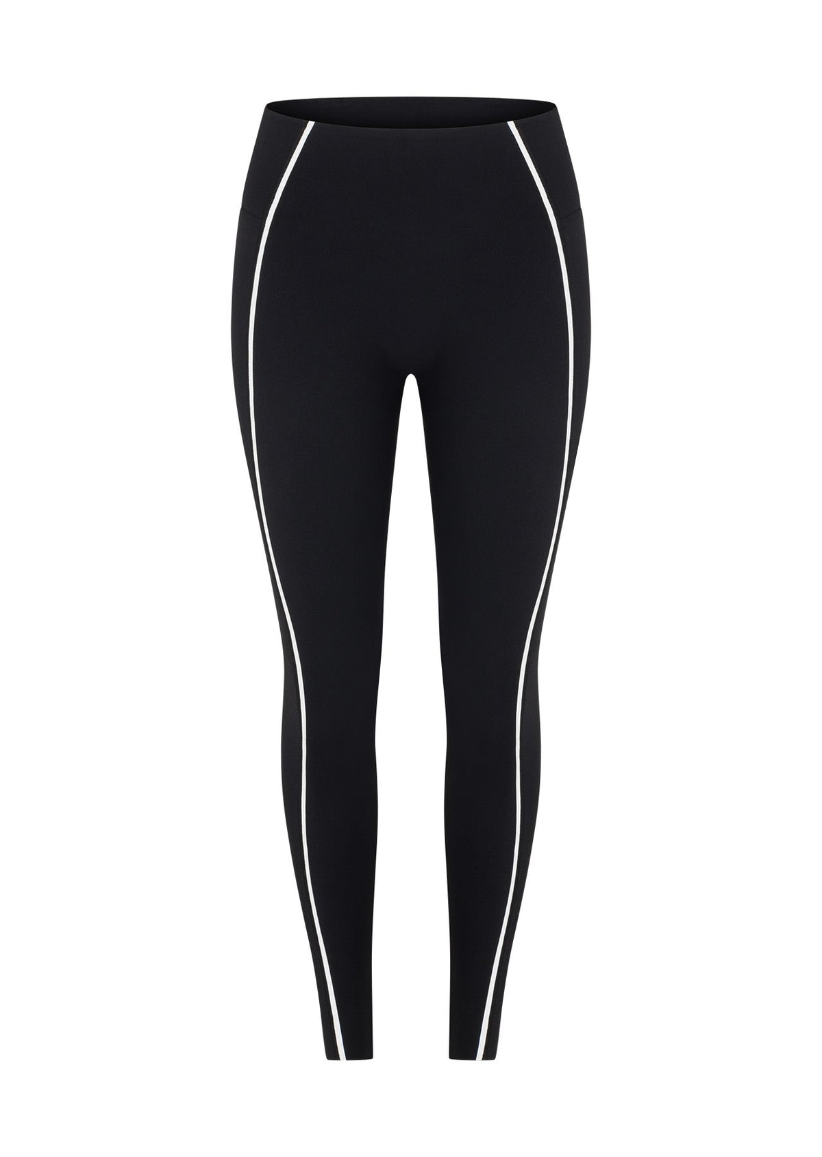 Night Runner Full Length Leggings