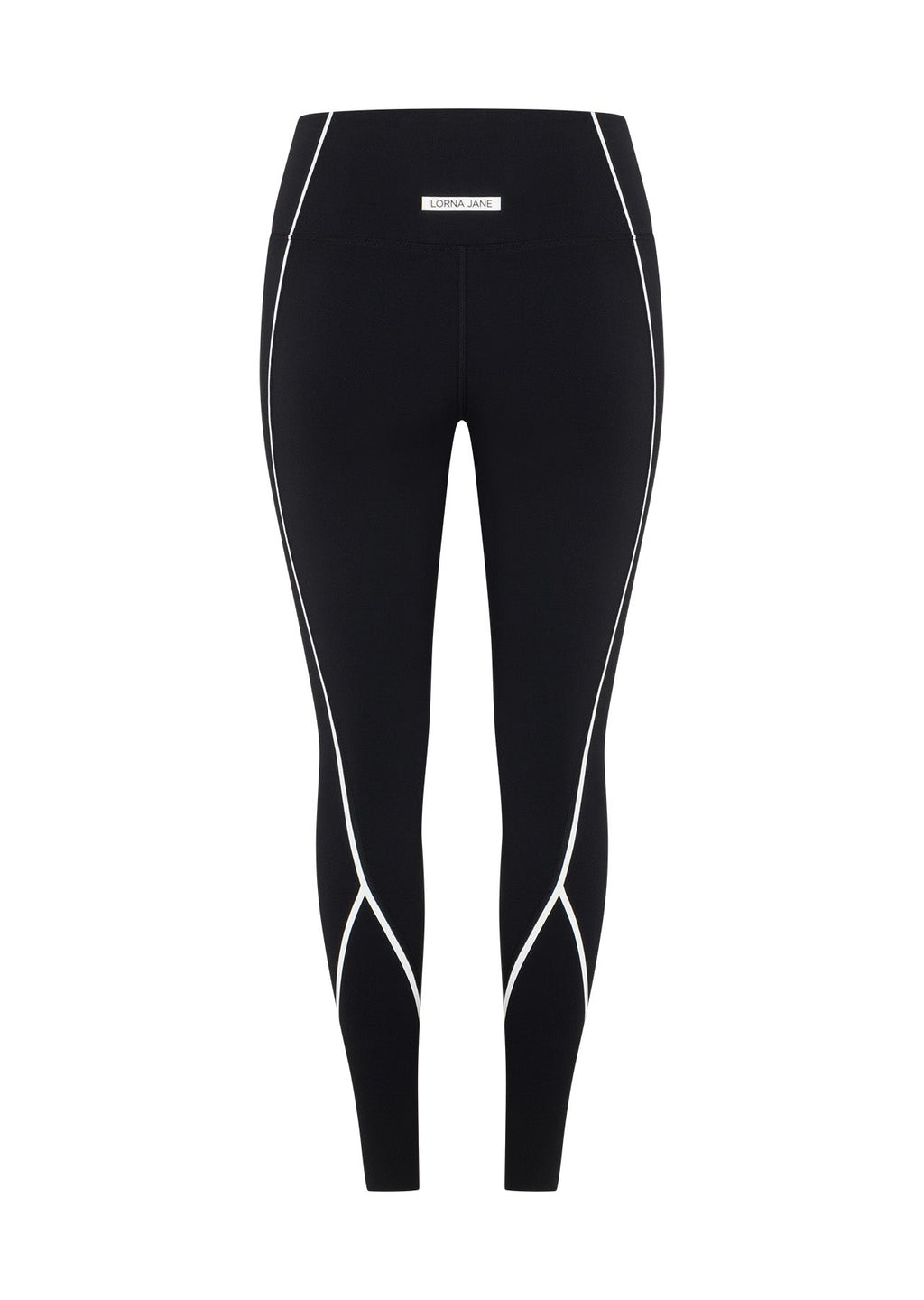 Night Runner Full Length Leggings