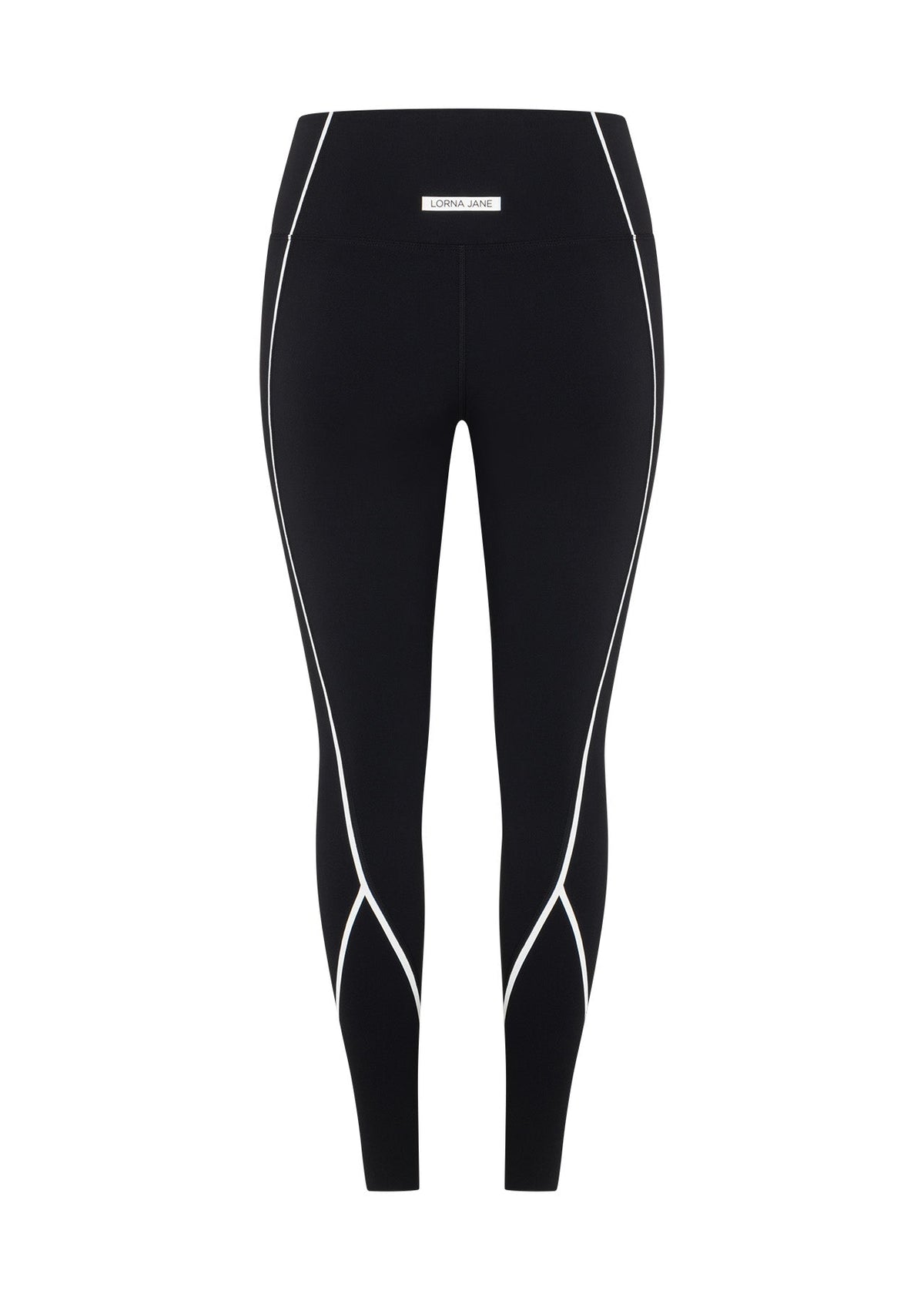 Night Runner Full Length Leggings