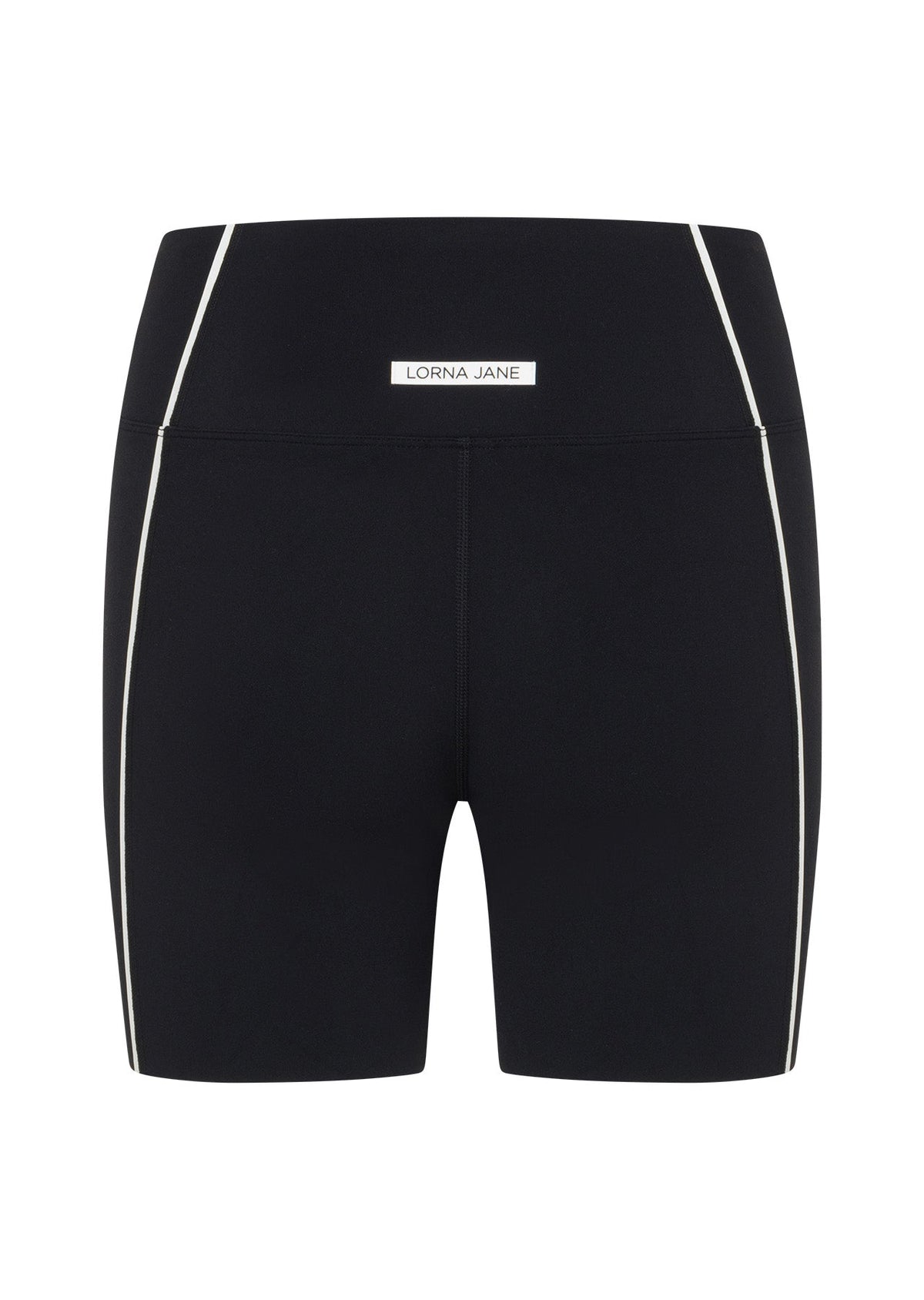 Night Runner 16cm Bike Shorts