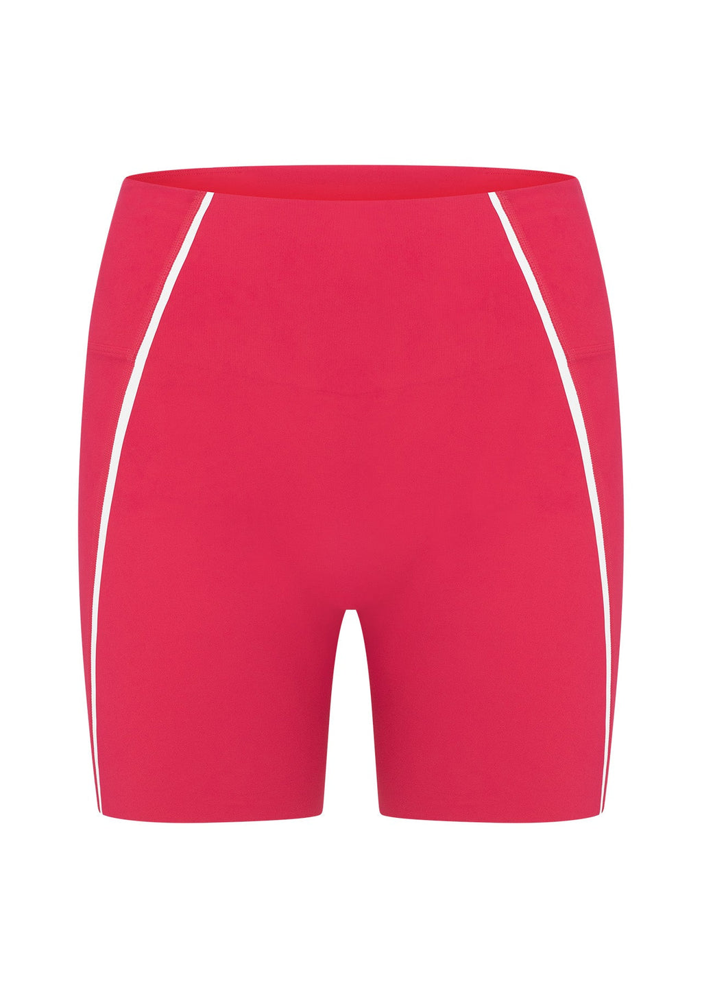 Night Runner 16cm Bike Shorts