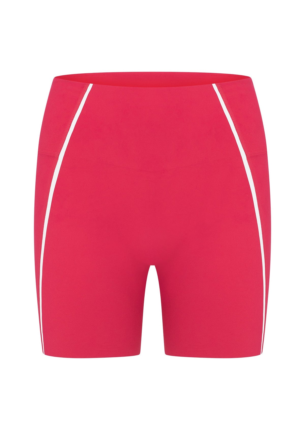 Night Runner 16cm Bike Shorts