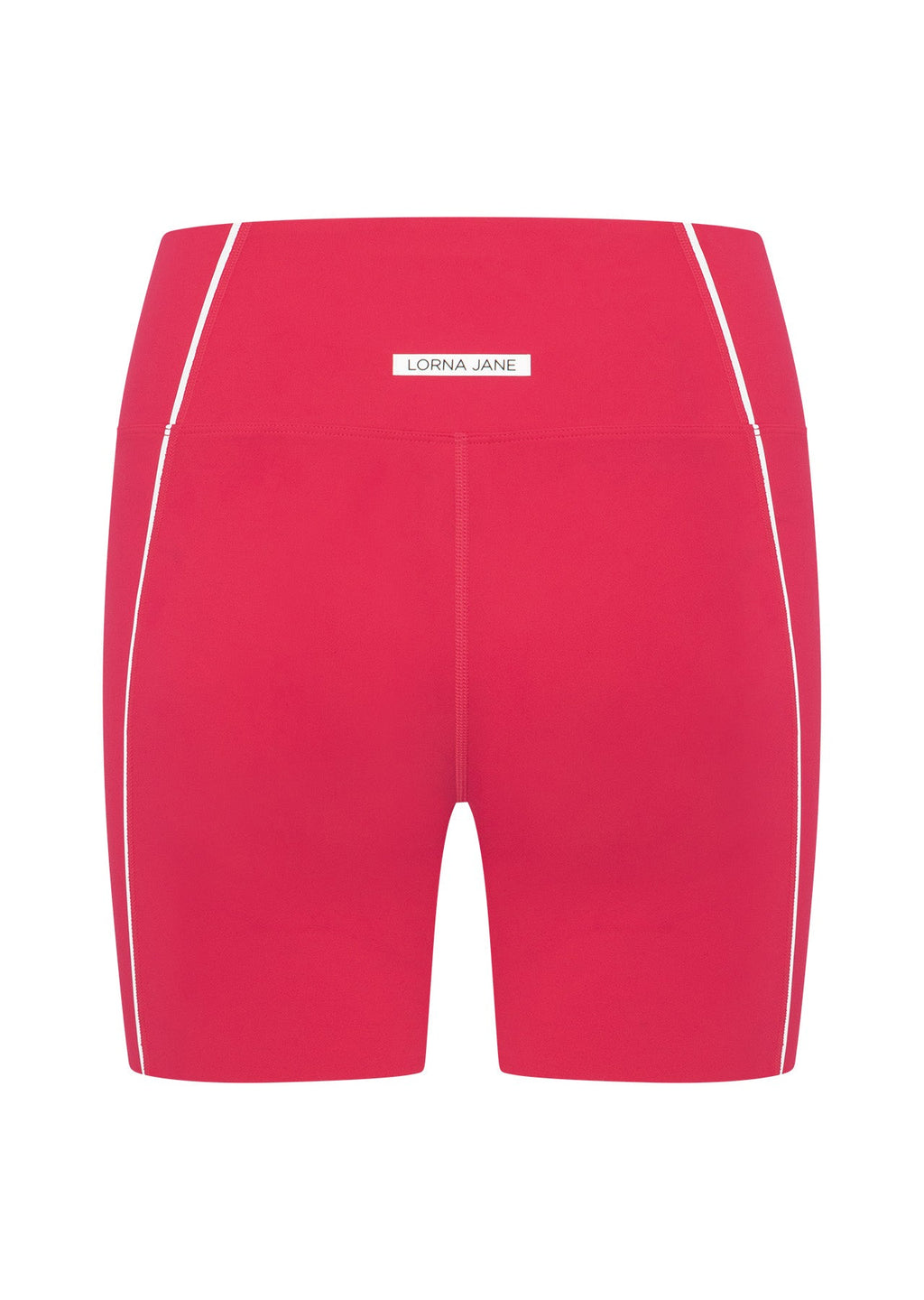 Night Runner 16cm Bike Shorts