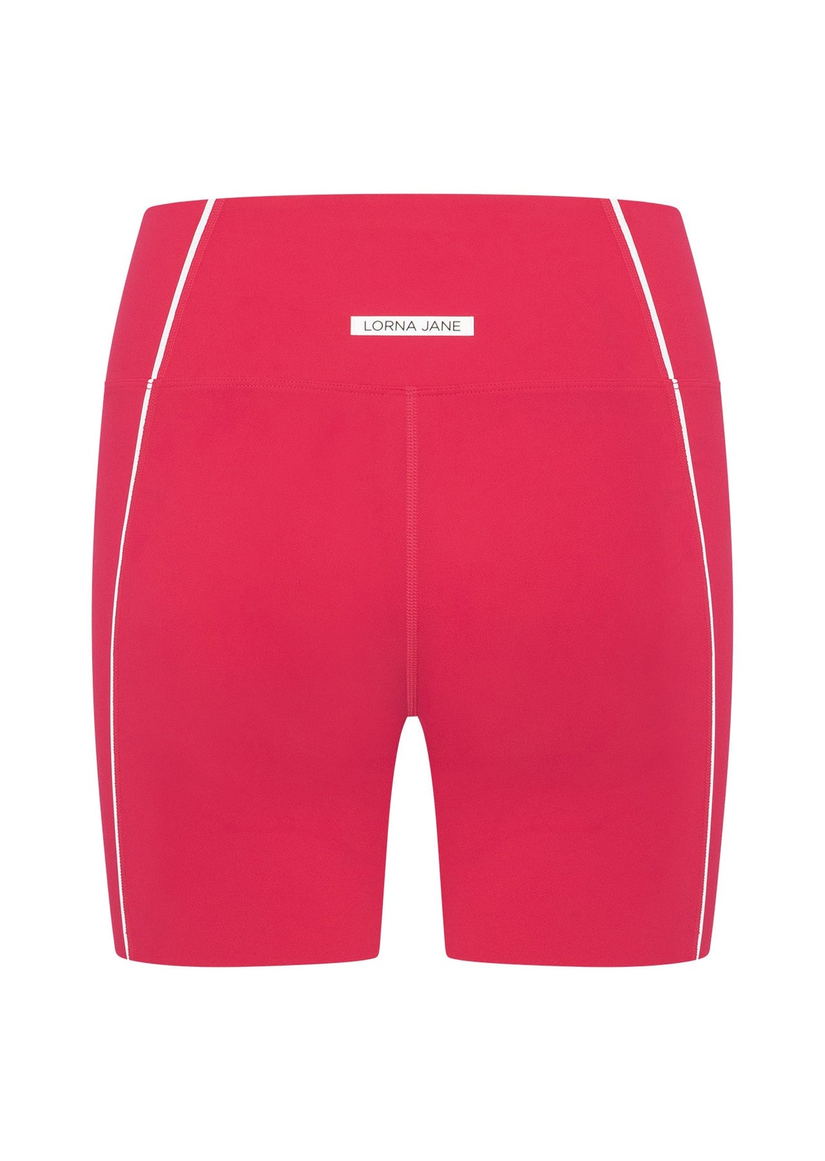 Night Runner 16cm Bike Shorts
