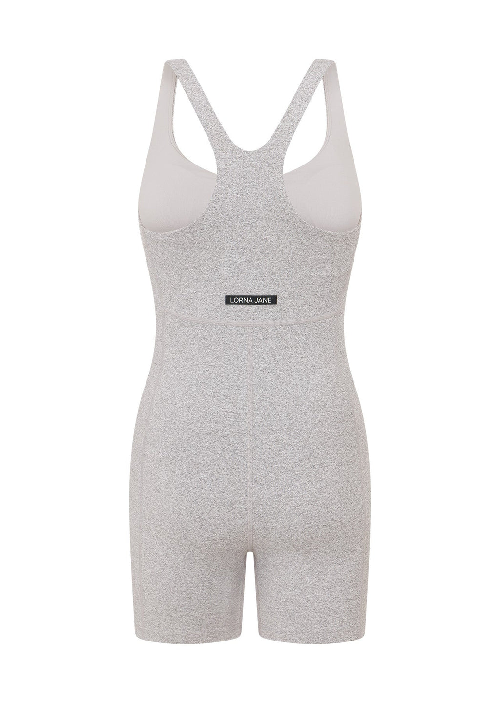 Off Duty Bodysuit