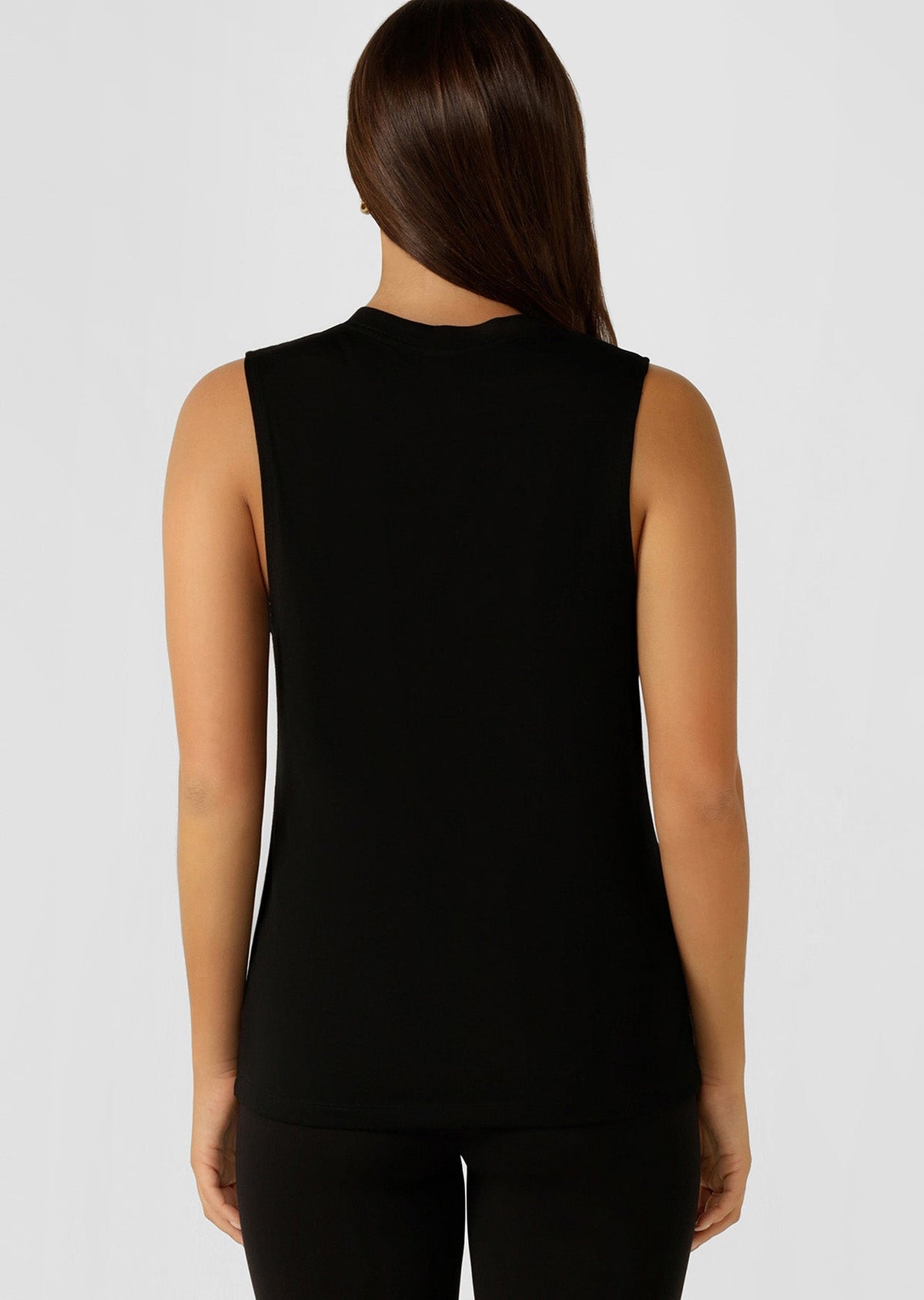 Lotus Limited Edition Muscle Tank
