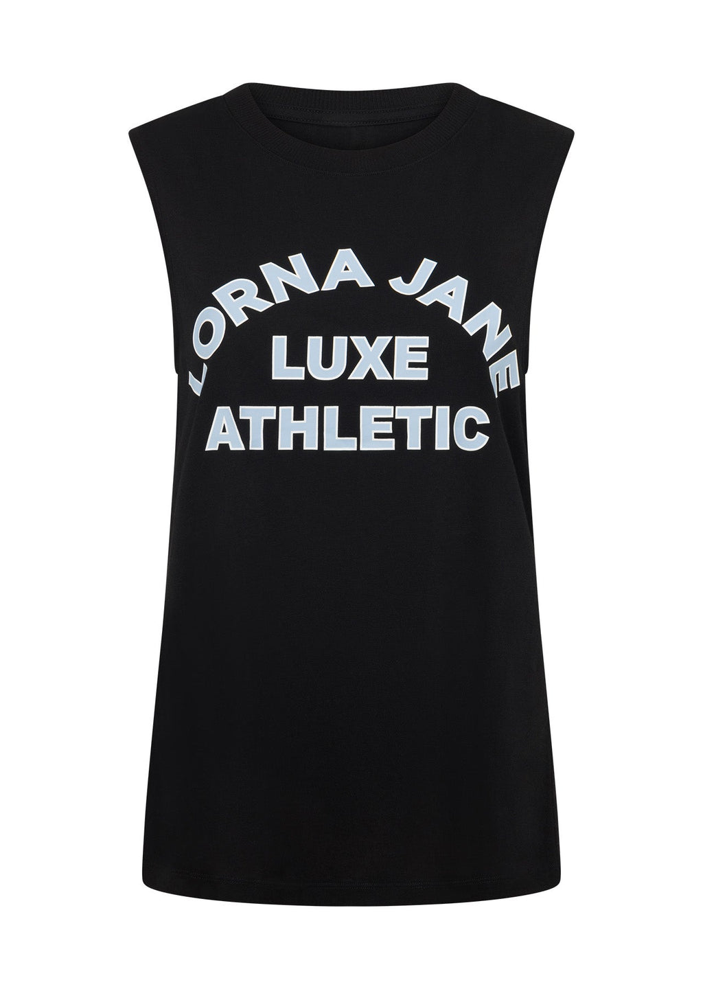 Lotus Limited Edition Muscle Tank