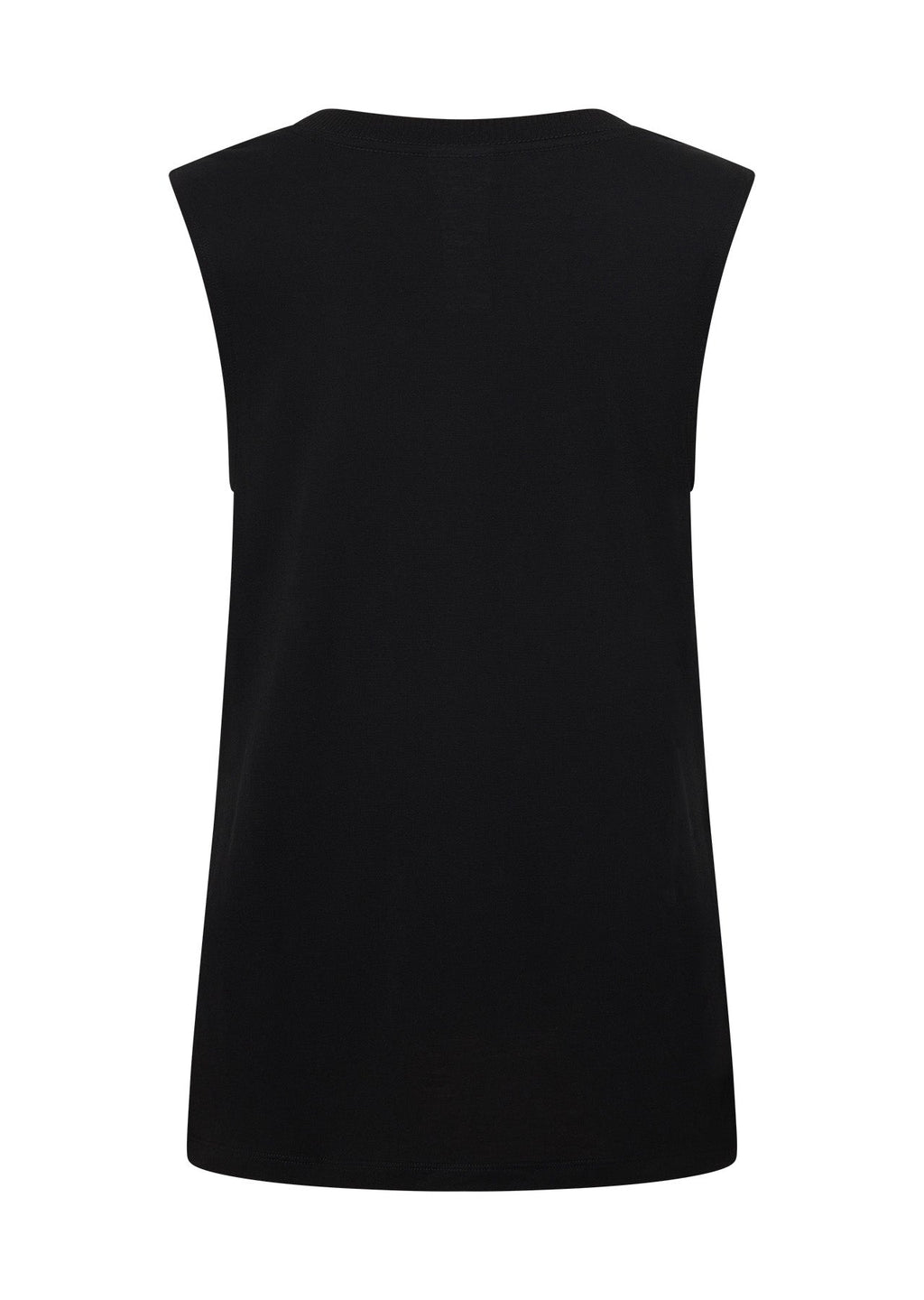 Lotus Limited Edition Muscle Tank
