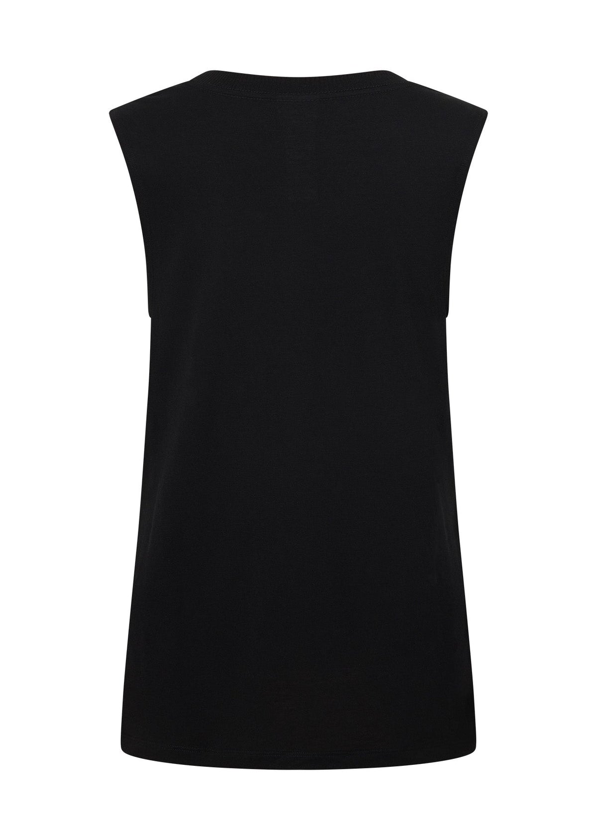 Lotus Limited Edition Muscle Tank