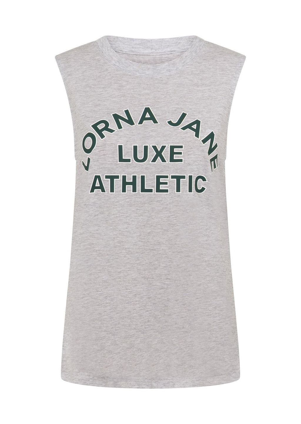Lotus Limited Edition Muscle Tank