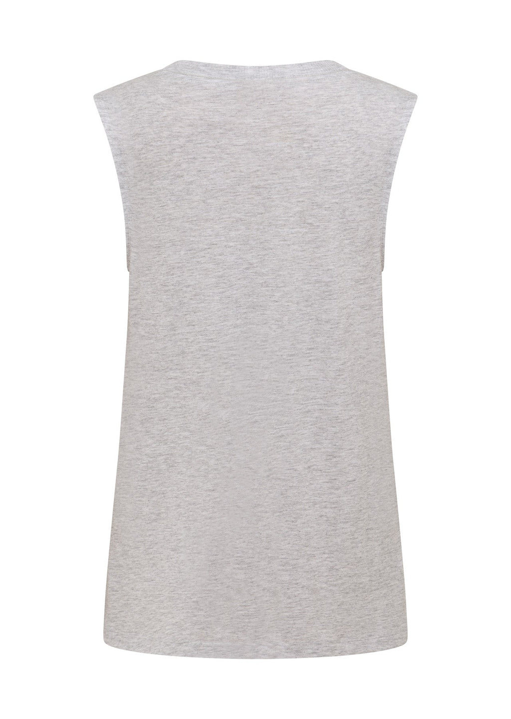 Lotus Limited Edition Muscle Tank