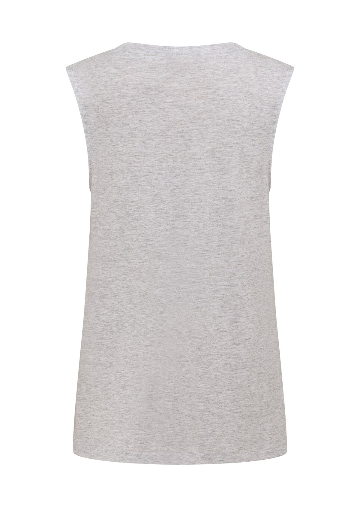 Lotus Limited Edition Muscle Tank