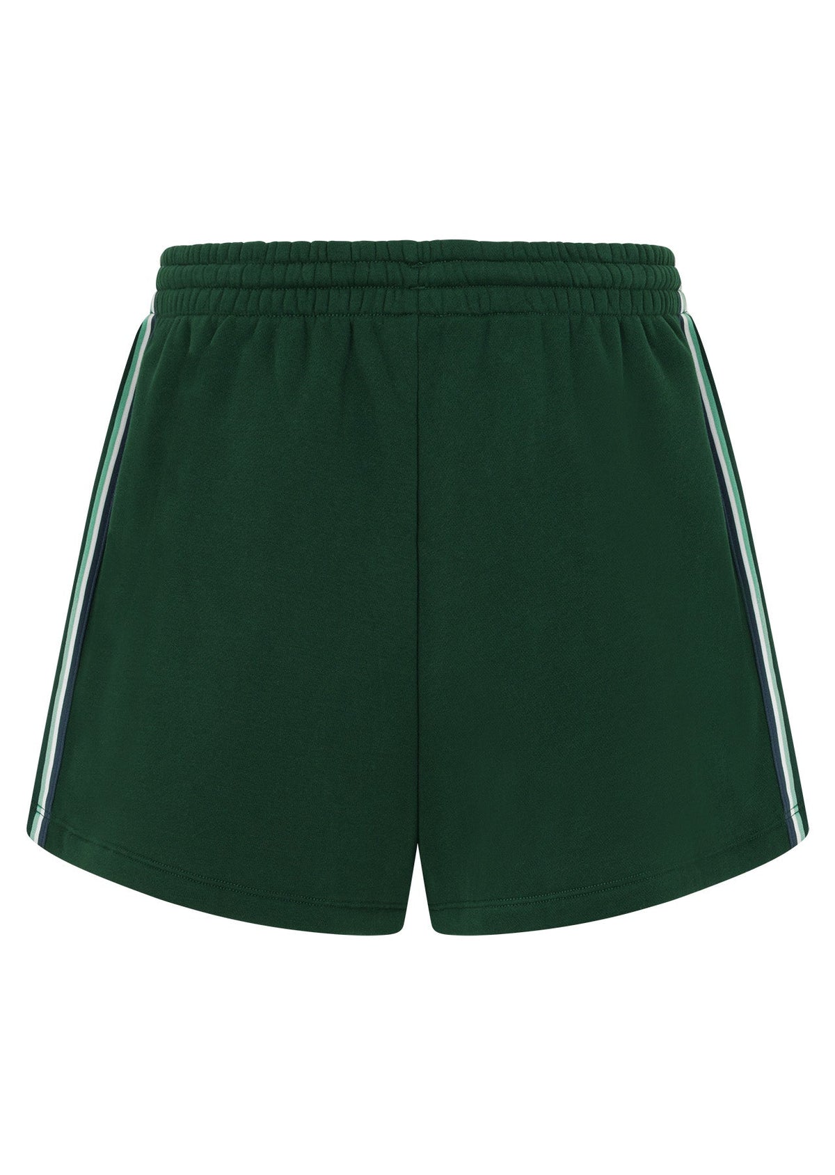 Lotus Limited Edition Weekender Shorts