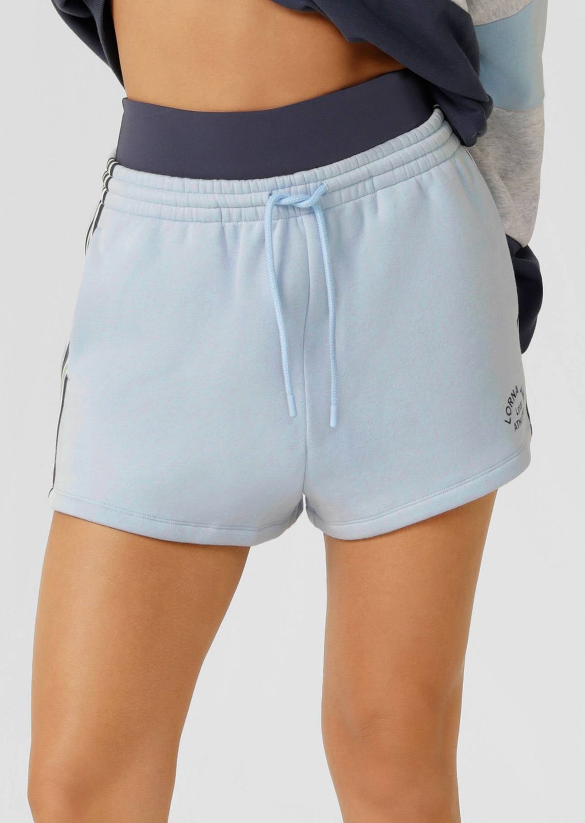 Lotus Limited Edition Weekender Shorts
