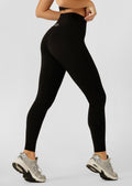 Lotus Limited Edition No Chafe Full Length Leggings