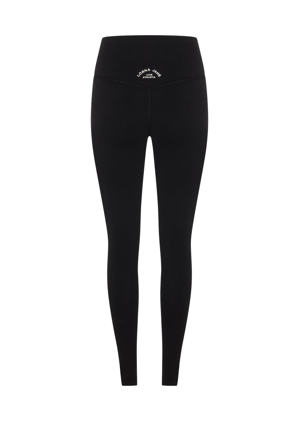 Lotus Limited Edition No Chafe Full Length Leggings