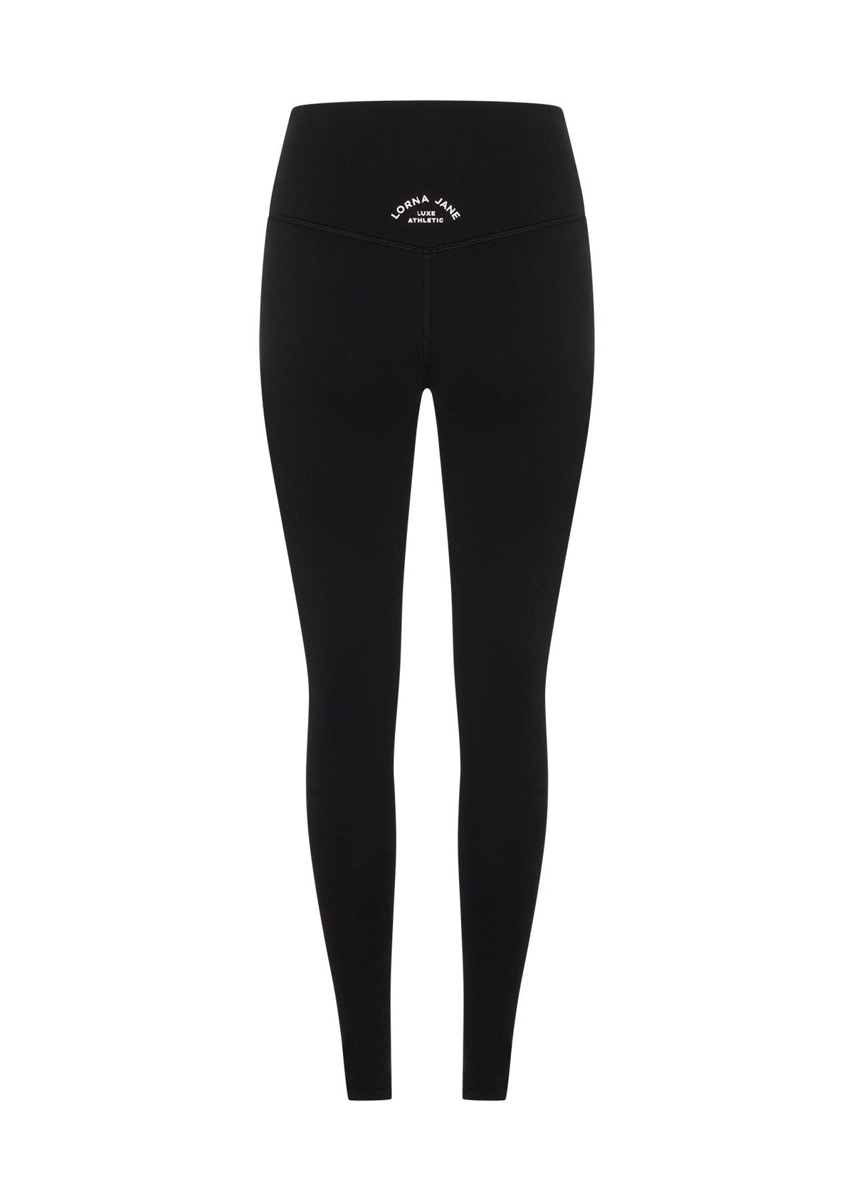 Lotus Limited Edition No Chafe Full Length Leggings