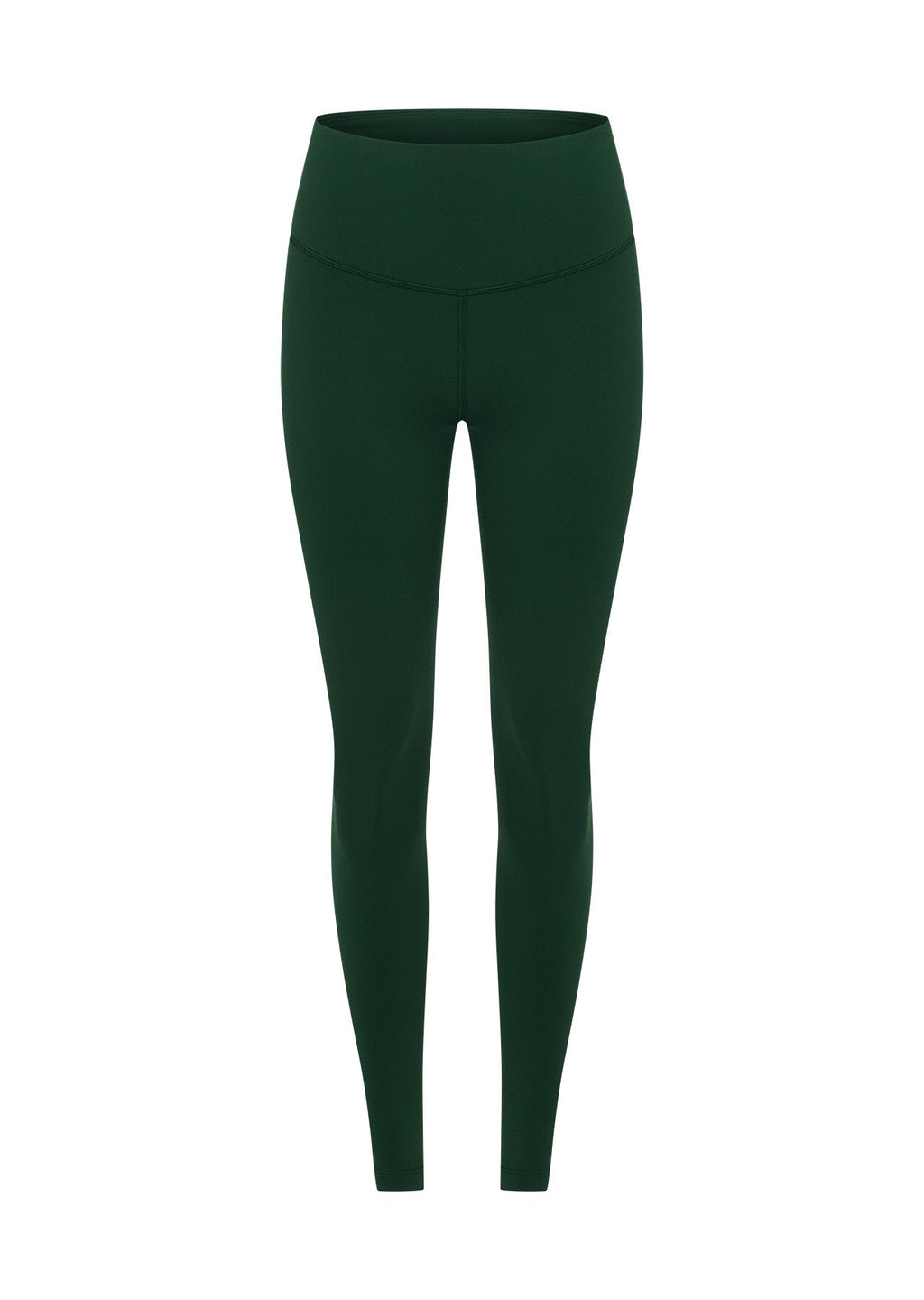 Lotus Limited Edition No Chafe Full Length Leggings