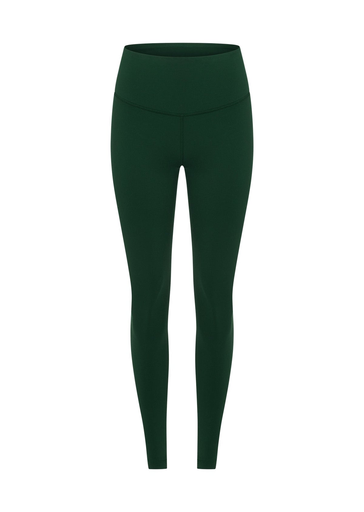 Lotus Limited Edition No Chafe Full Length Leggings