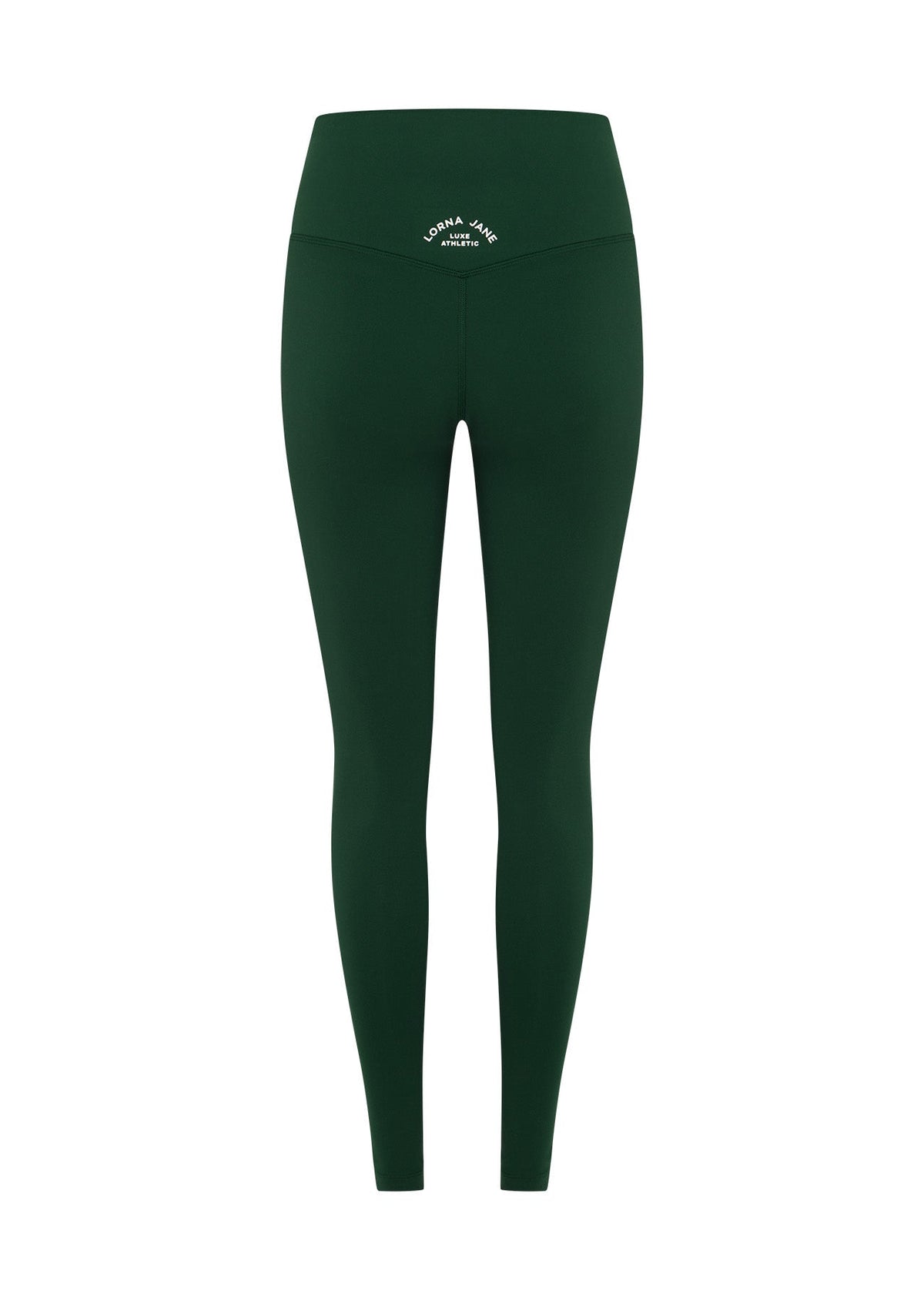 Lotus Limited Edition No Chafe Full Length Leggings