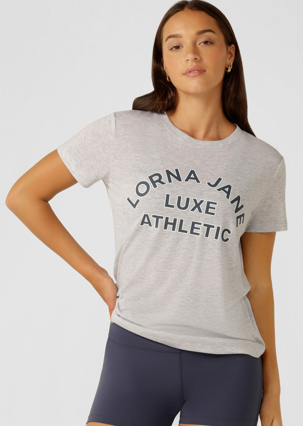 Lotus Limited Edition Tee