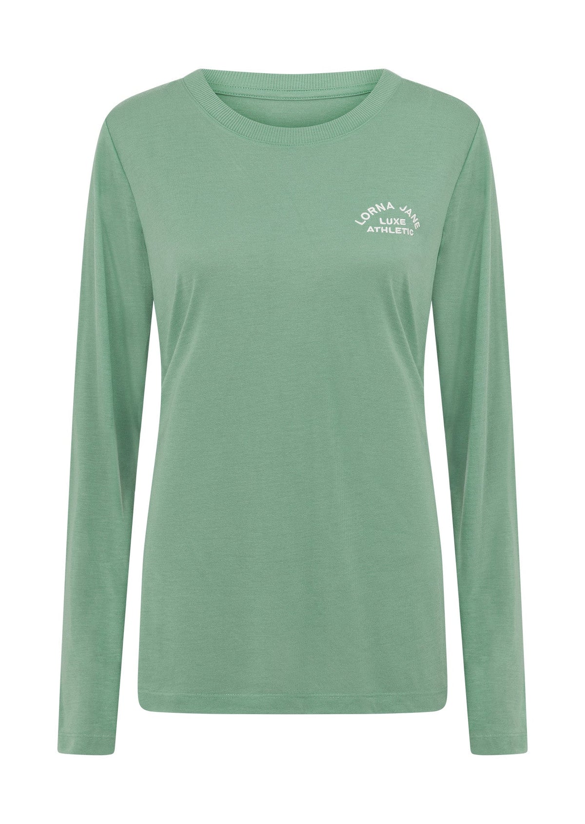 Lotus Limited Edition Long Sleeve Top