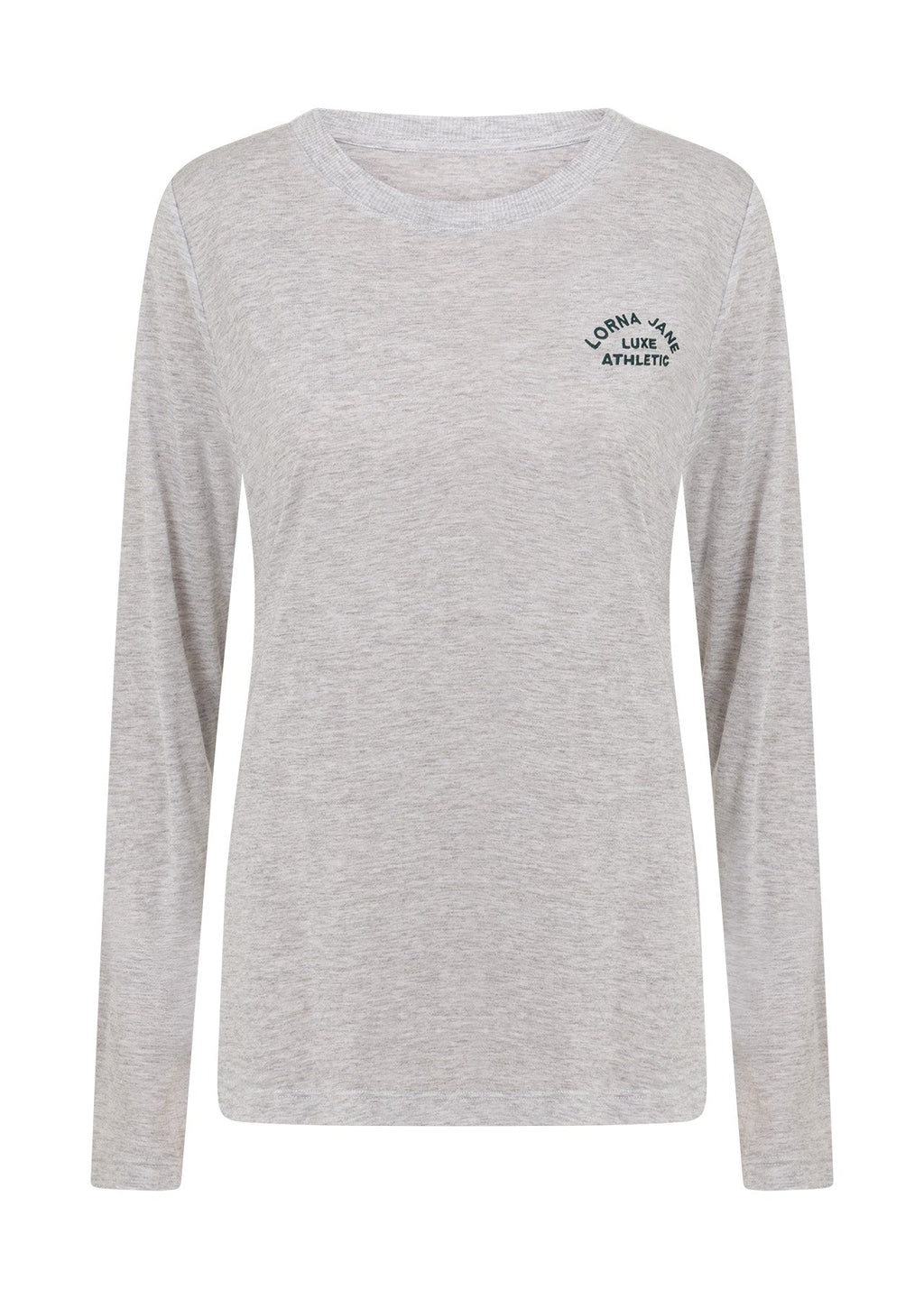 Lotus Limited Edition Long Sleeve Top
