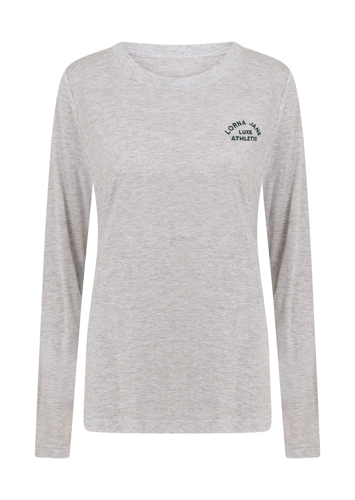 Lotus Limited Edition Long Sleeve Top