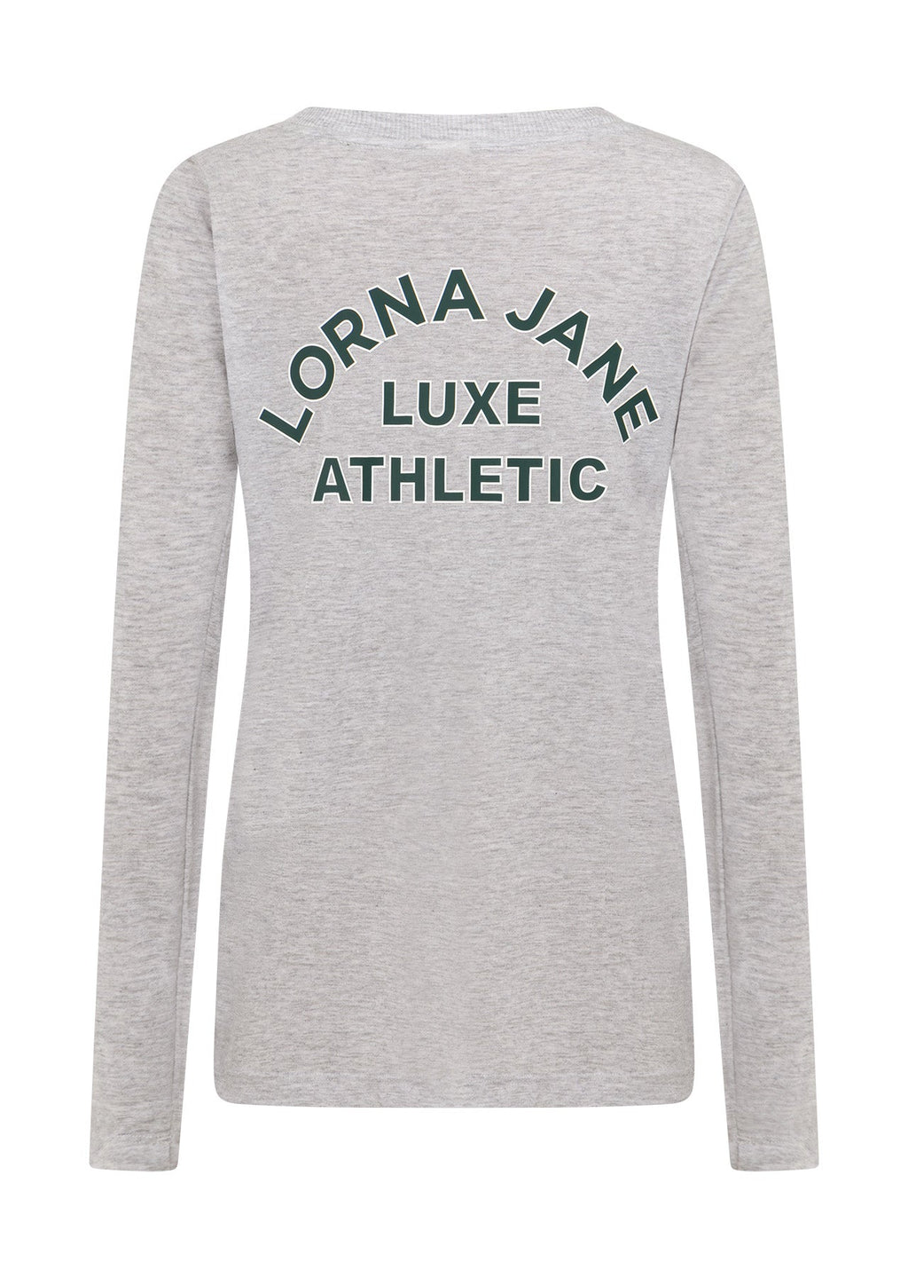 Lotus Limited Edition Long Sleeve Top