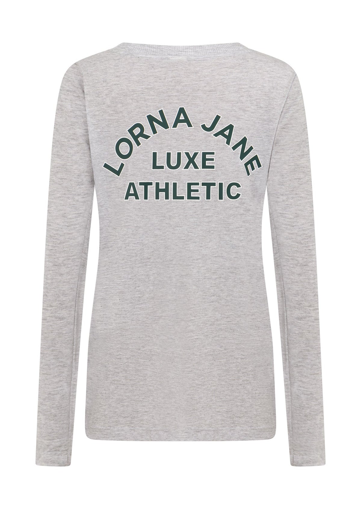 Lotus Limited Edition Long Sleeve Top