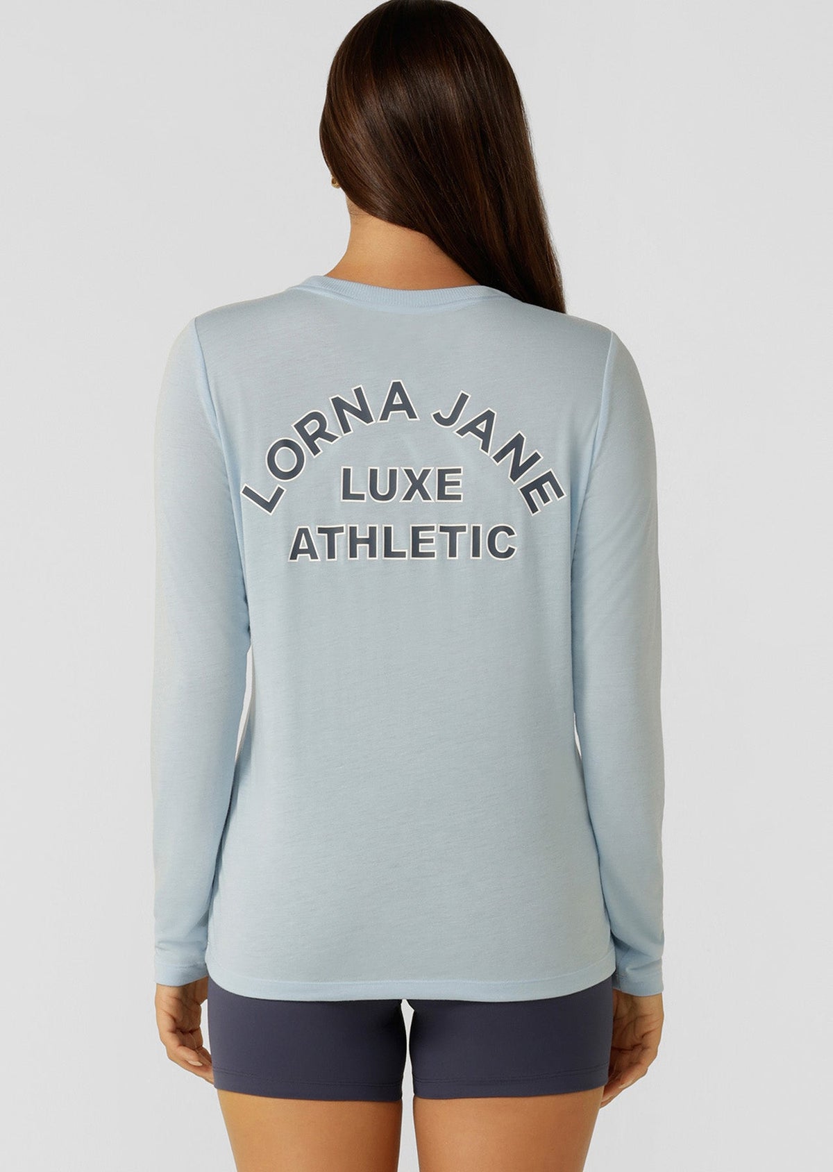 Lotus Limited Edition Long Sleeve Top