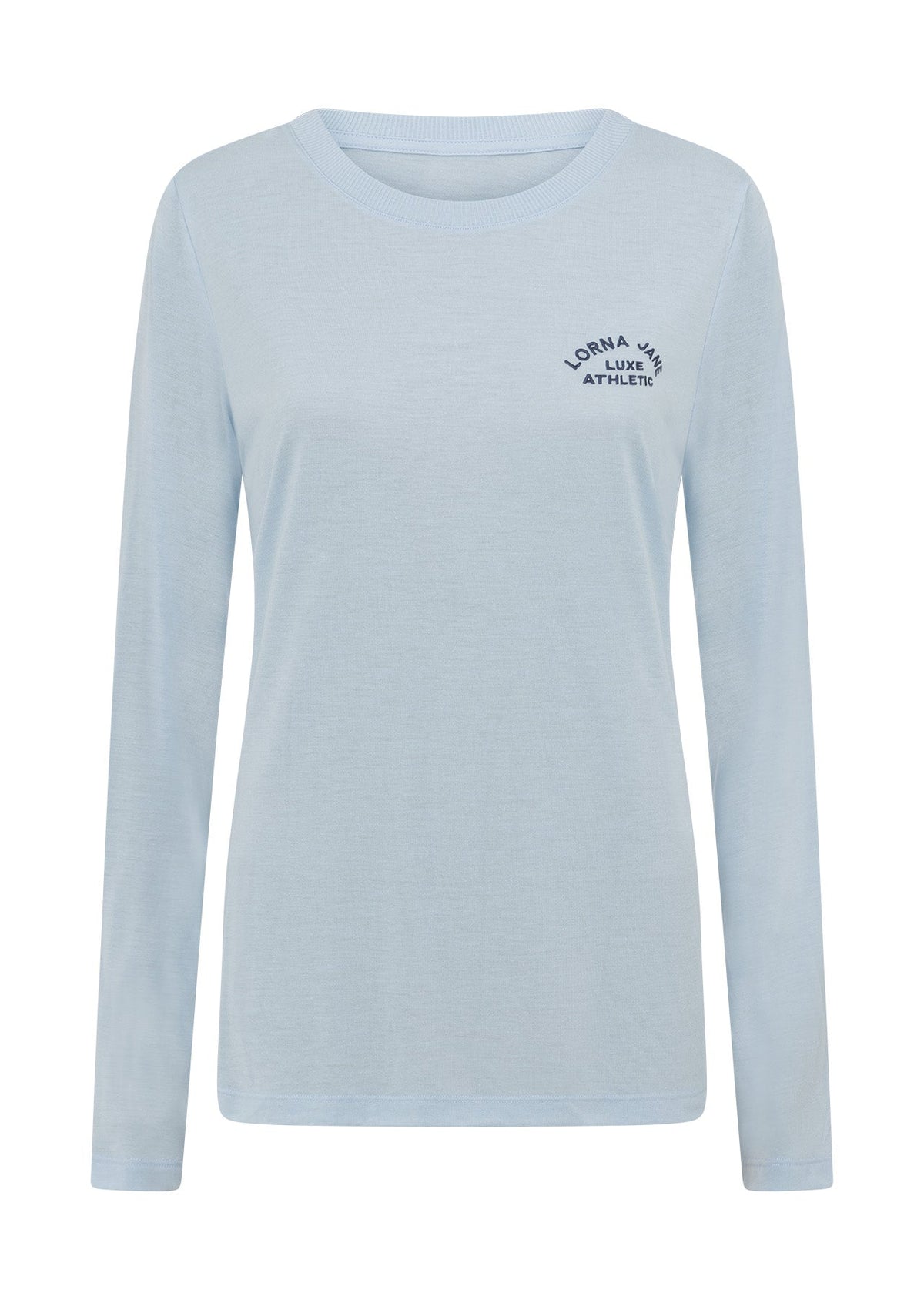 Lotus Limited Edition Long Sleeve Top