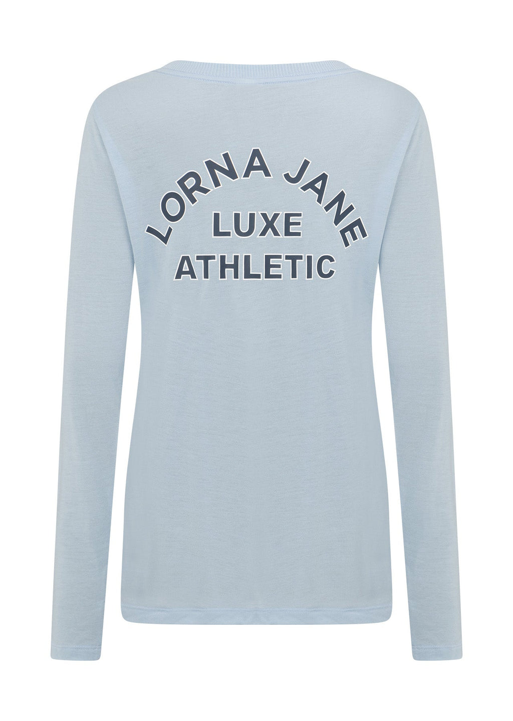 Lotus Limited Edition Long Sleeve Top