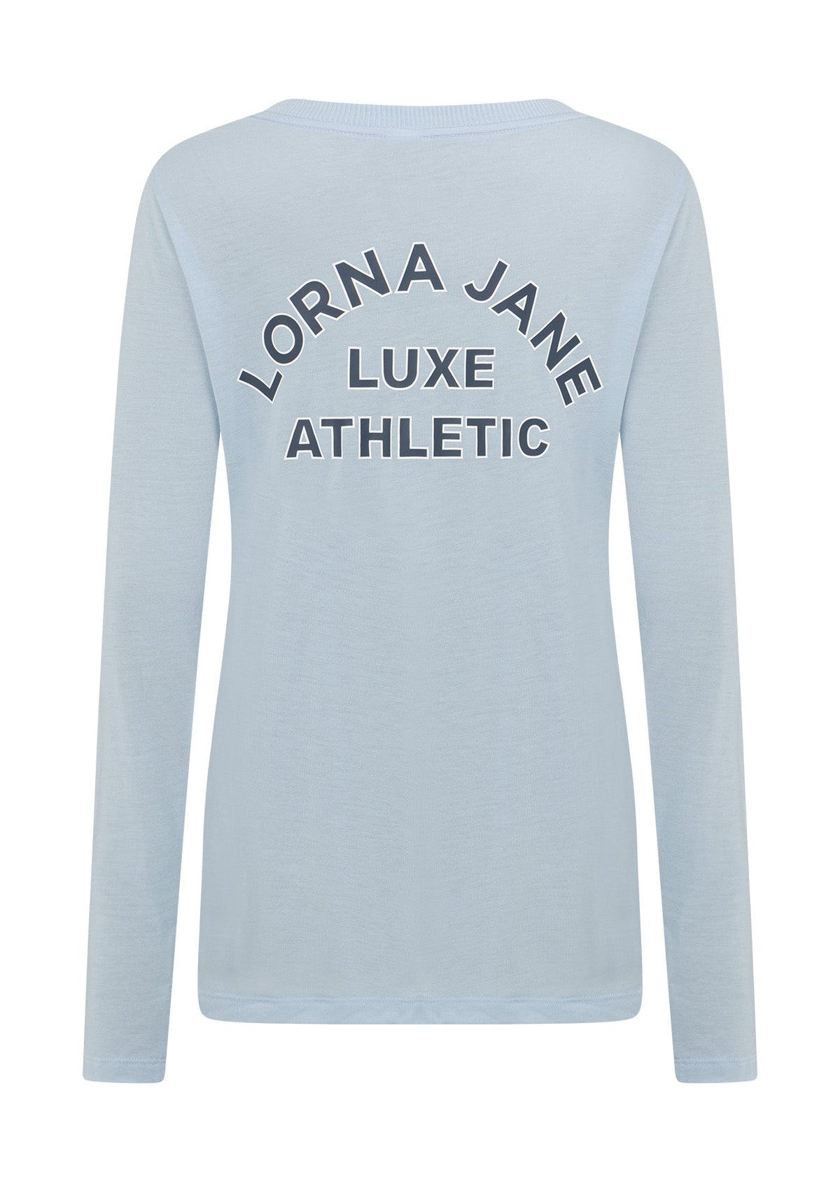 Lotus Limited Edition Long Sleeve Top
