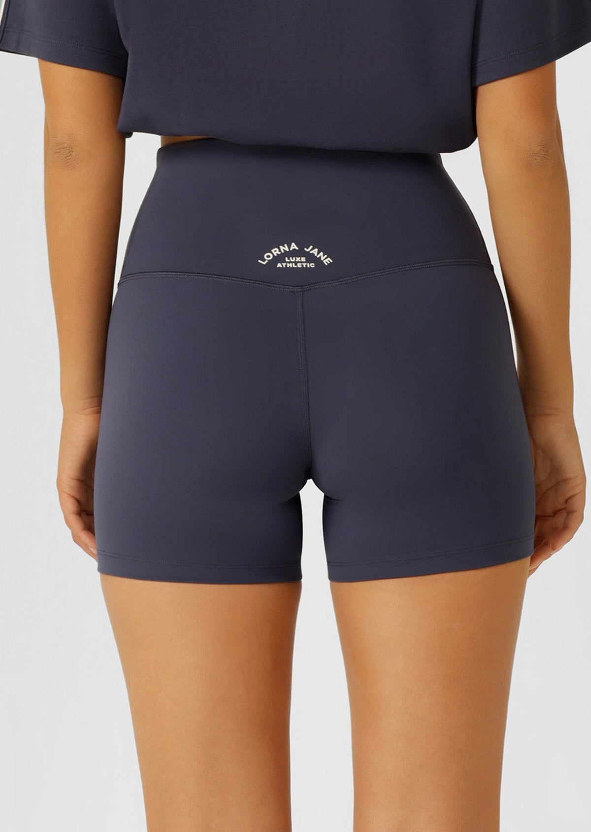 Lotus Limited Edition No Chafe 12cm Bike Shorts
