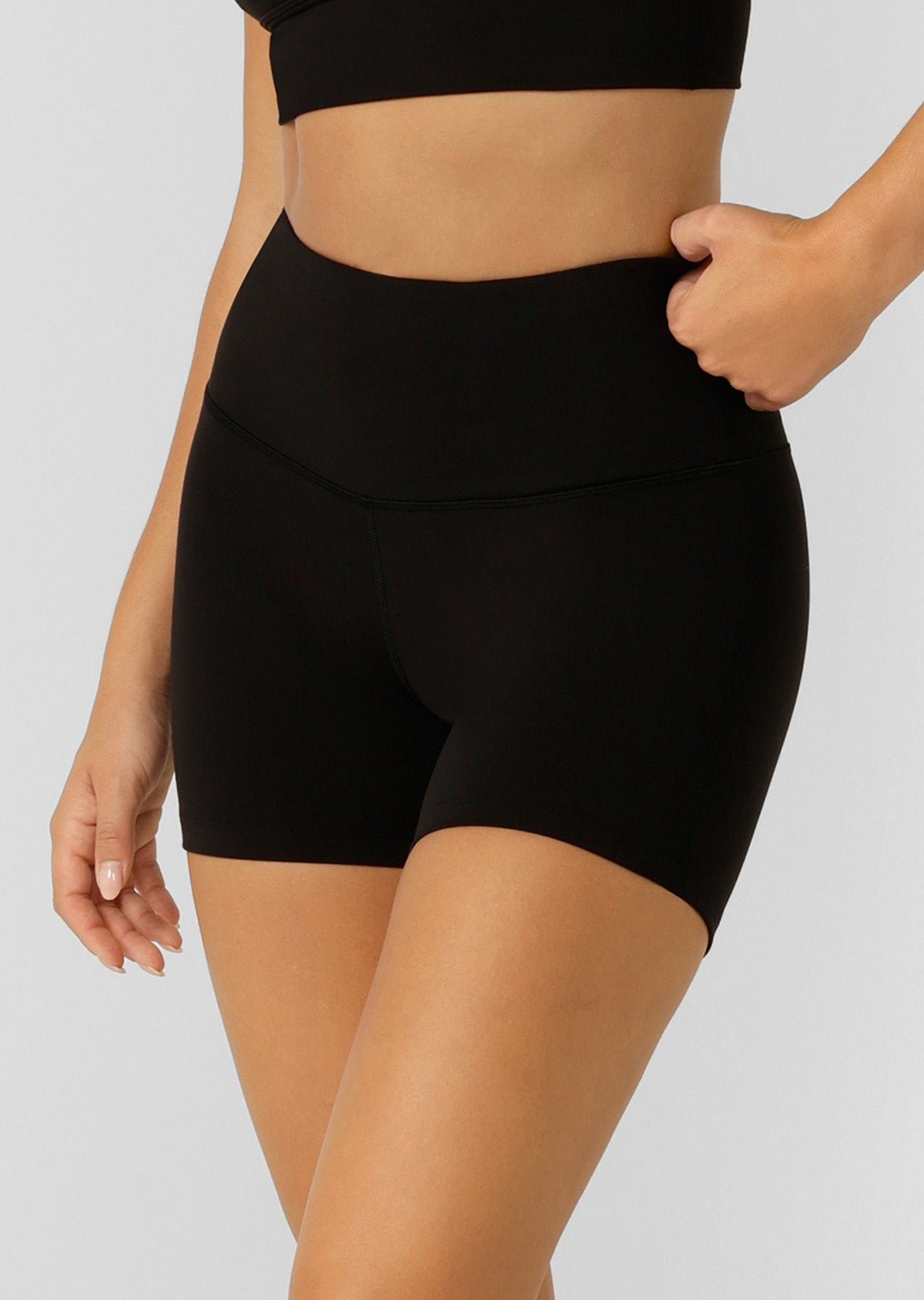 Lotus Limited Edition No Chafe 12cm Bike Shorts