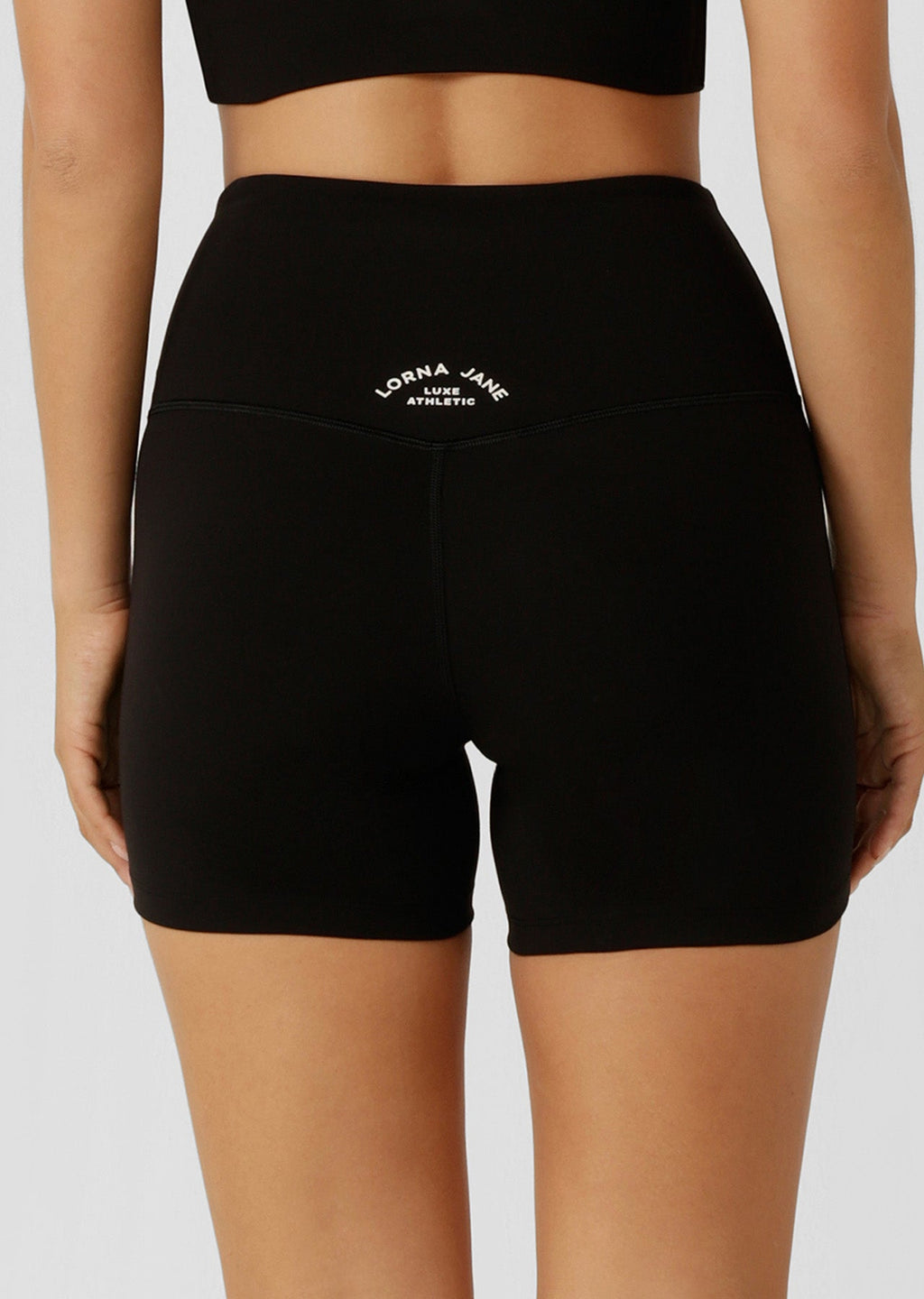 Lotus Limited Edition No Chafe 12cm Bike Shorts