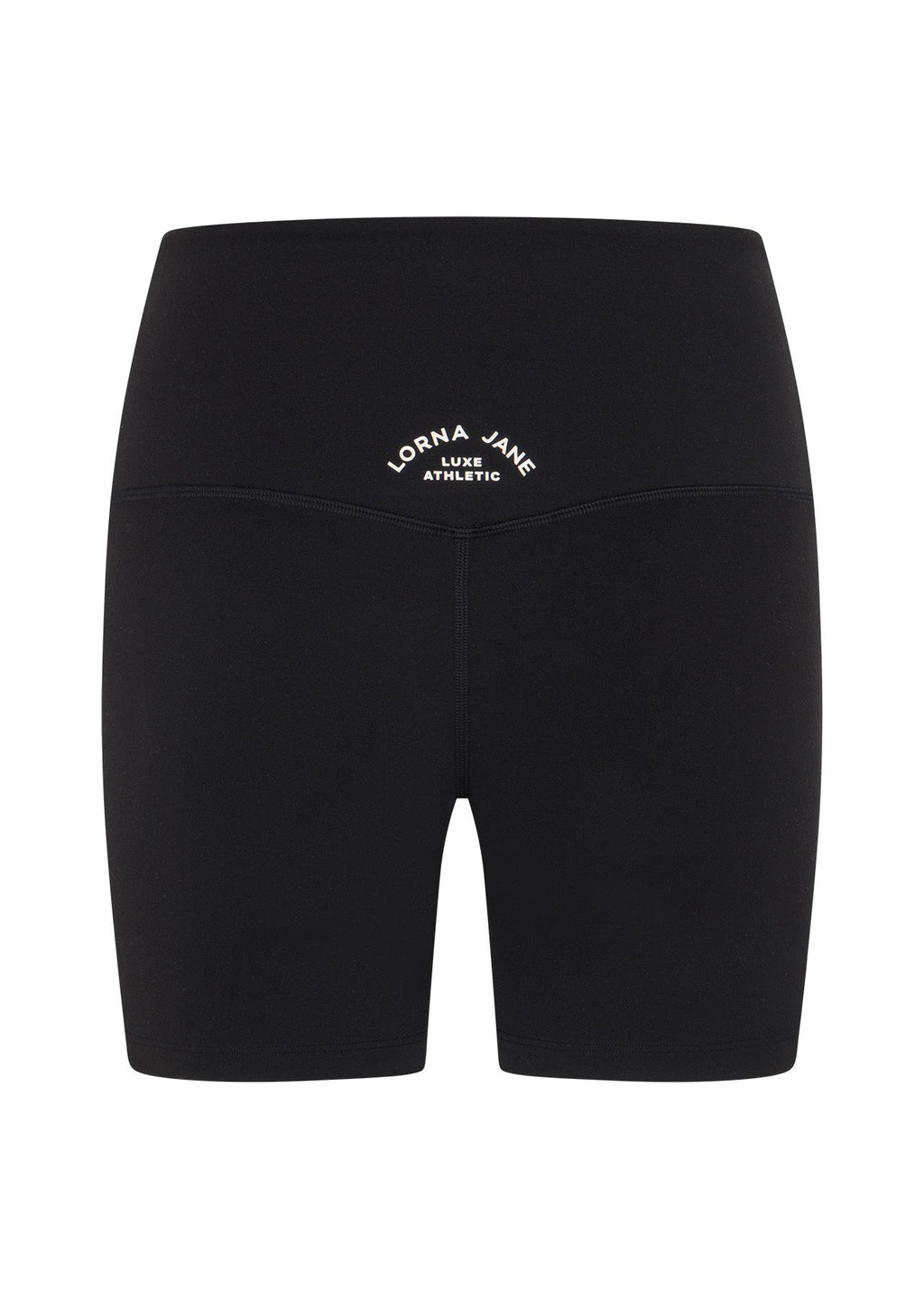 Lotus Limited Edition No Chafe 12cm Bike Shorts