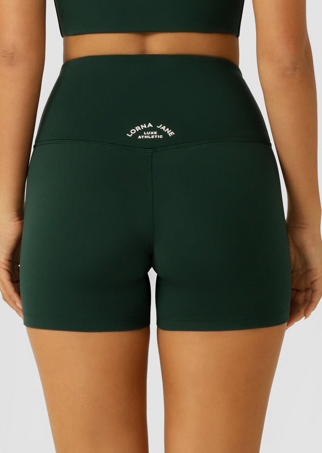 Lotus Limited Edition No Chafe 12cm Bike Shorts