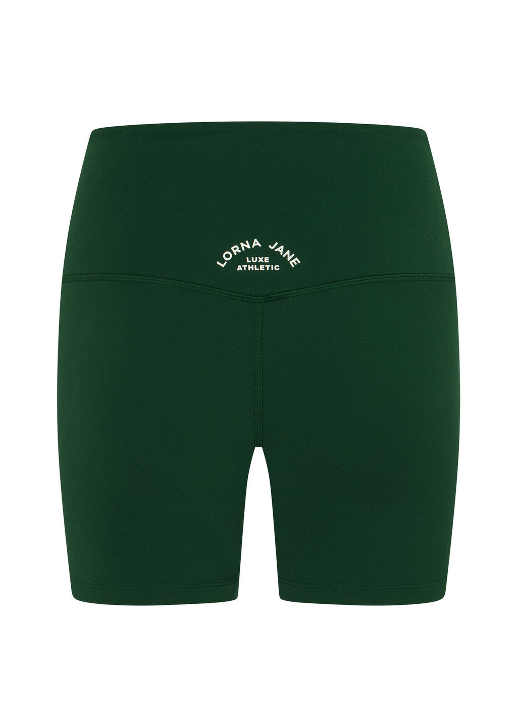 Lotus Limited Edition No Chafe 12cm Bike Shorts