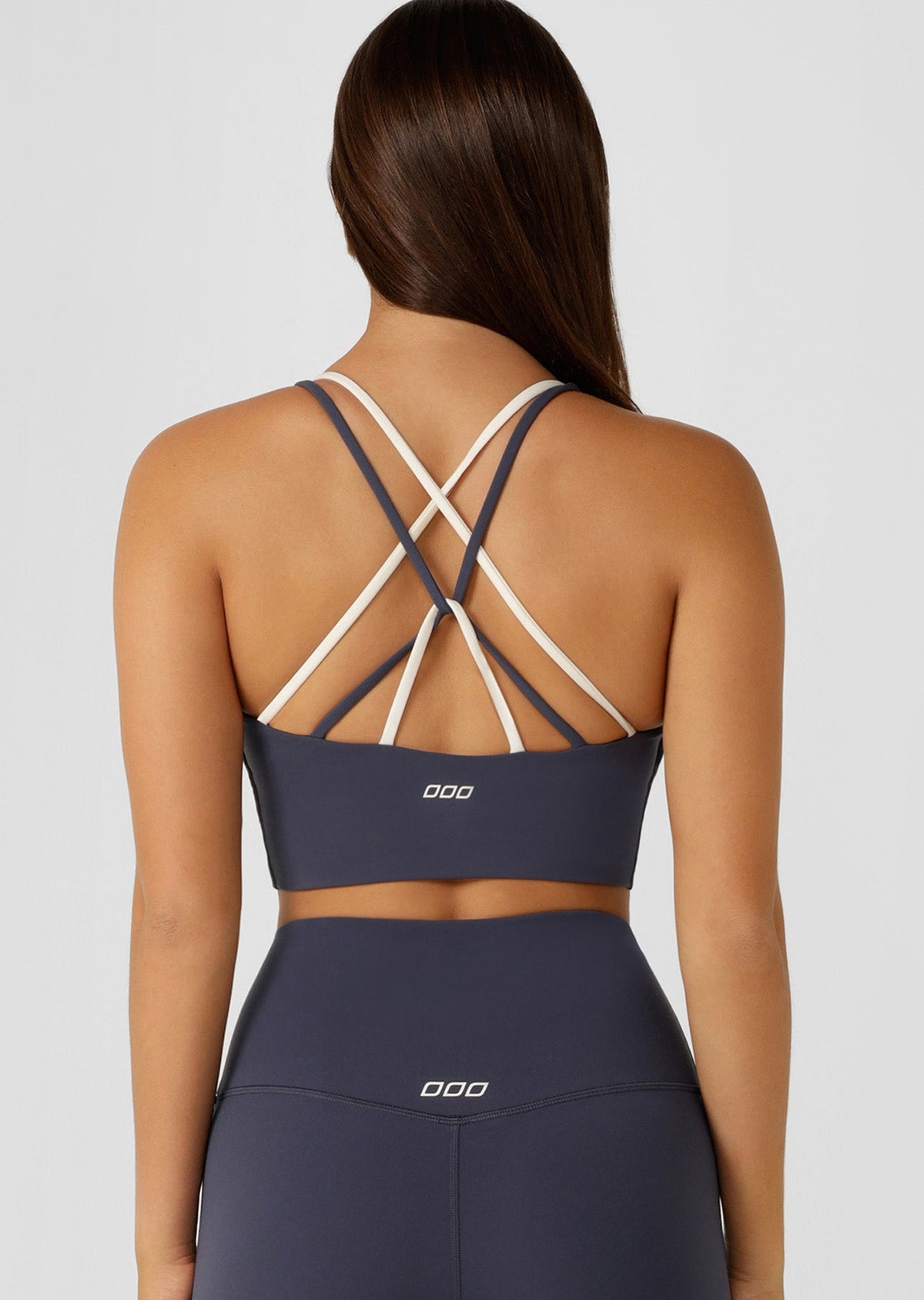 Lotus Limited Edition Bra Tank Combo