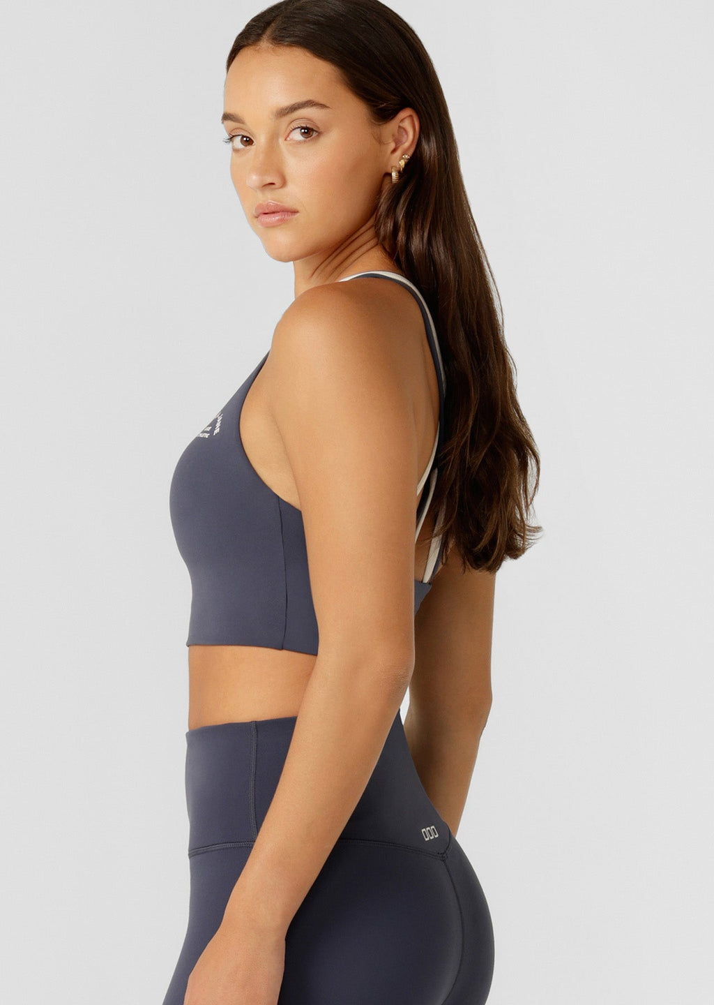 Lotus Limited Edition Bra Tank Combo