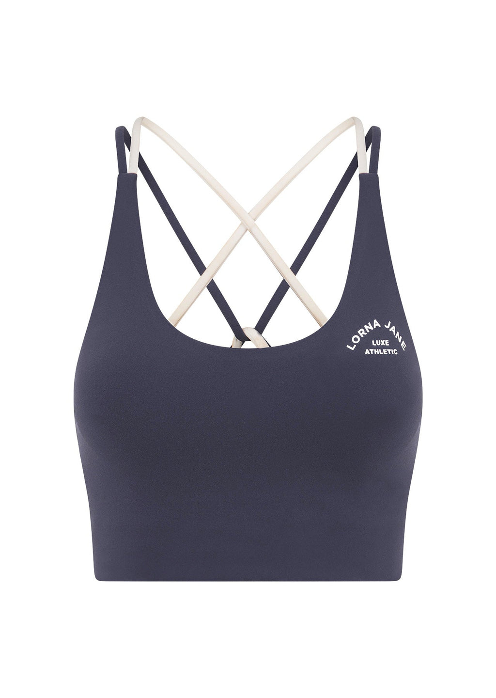 Lotus Limited Edition Bra Tank Combo