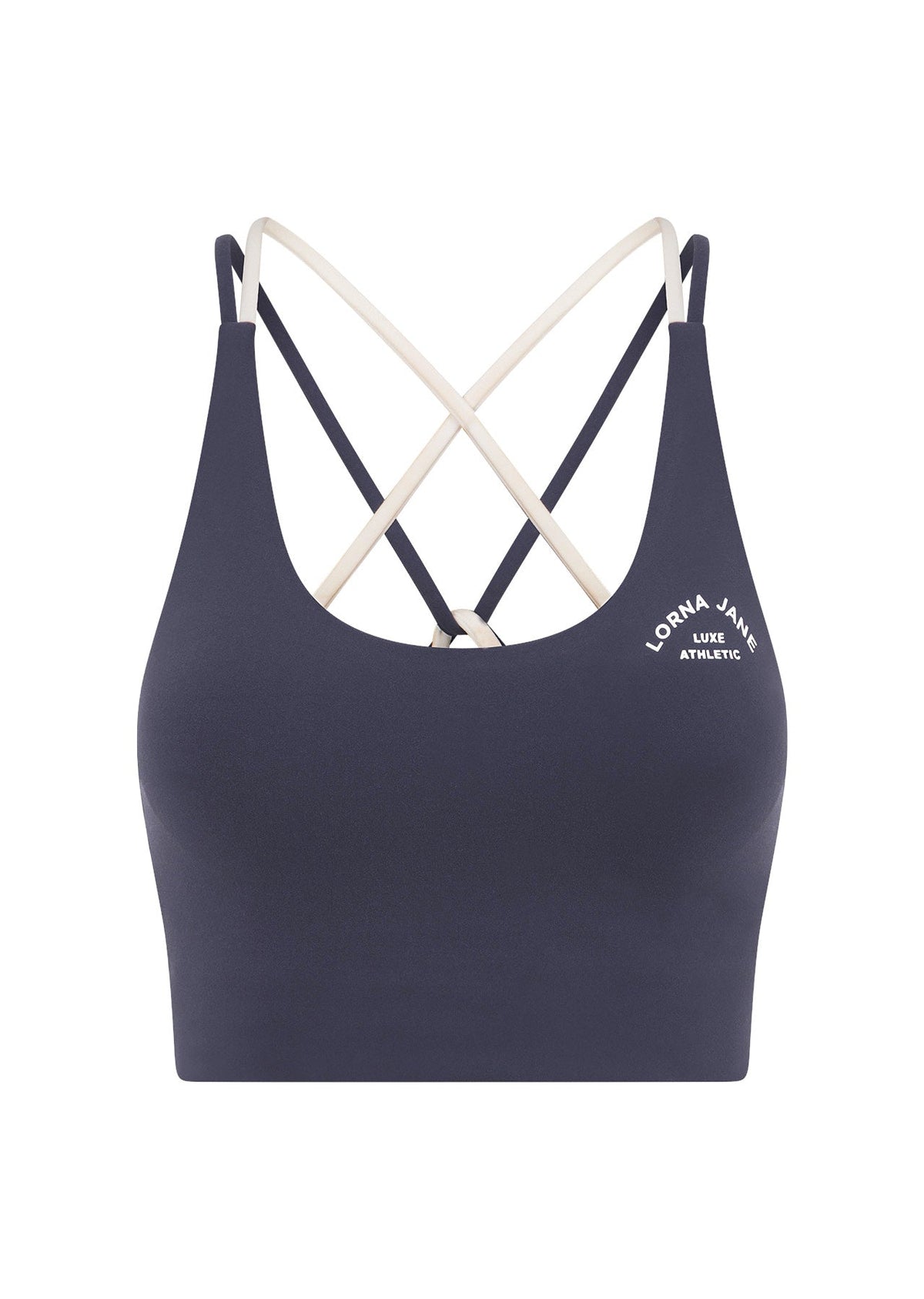 Lotus Limited Edition Bra Tank Combo