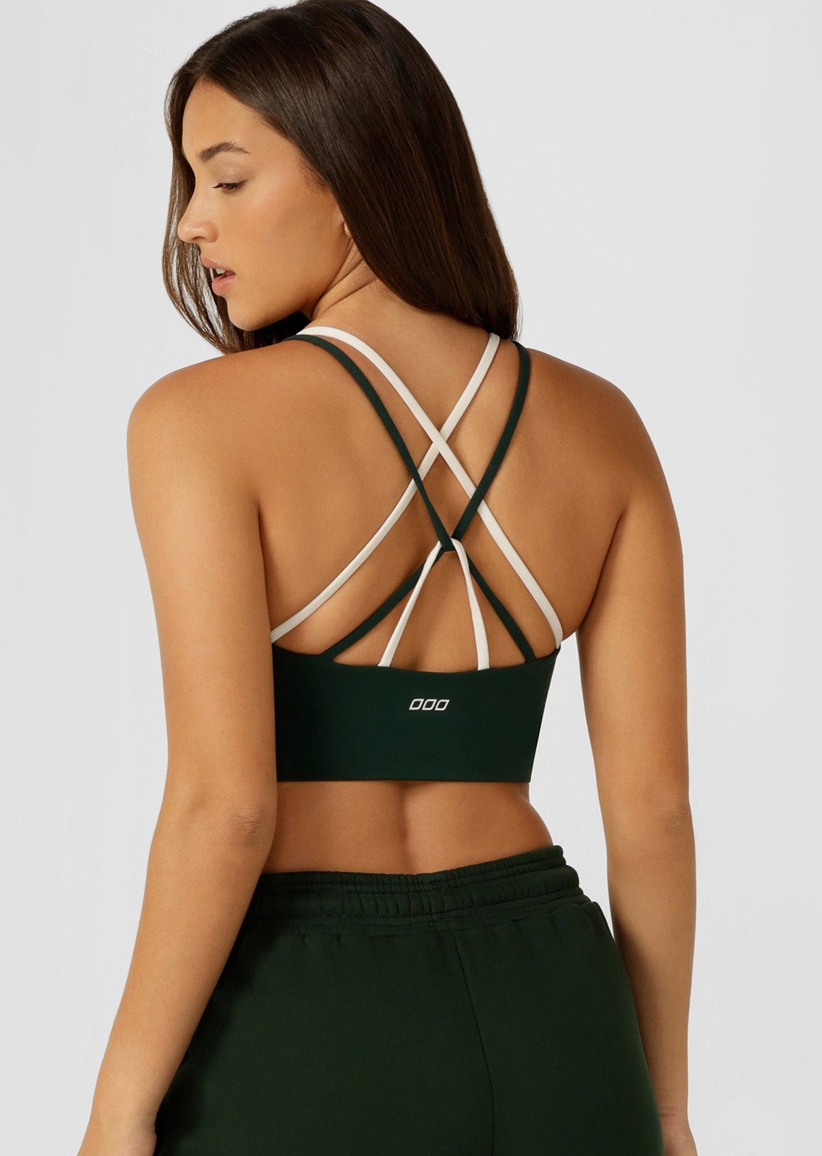 Lotus Limited Edition Bra Tank Combo