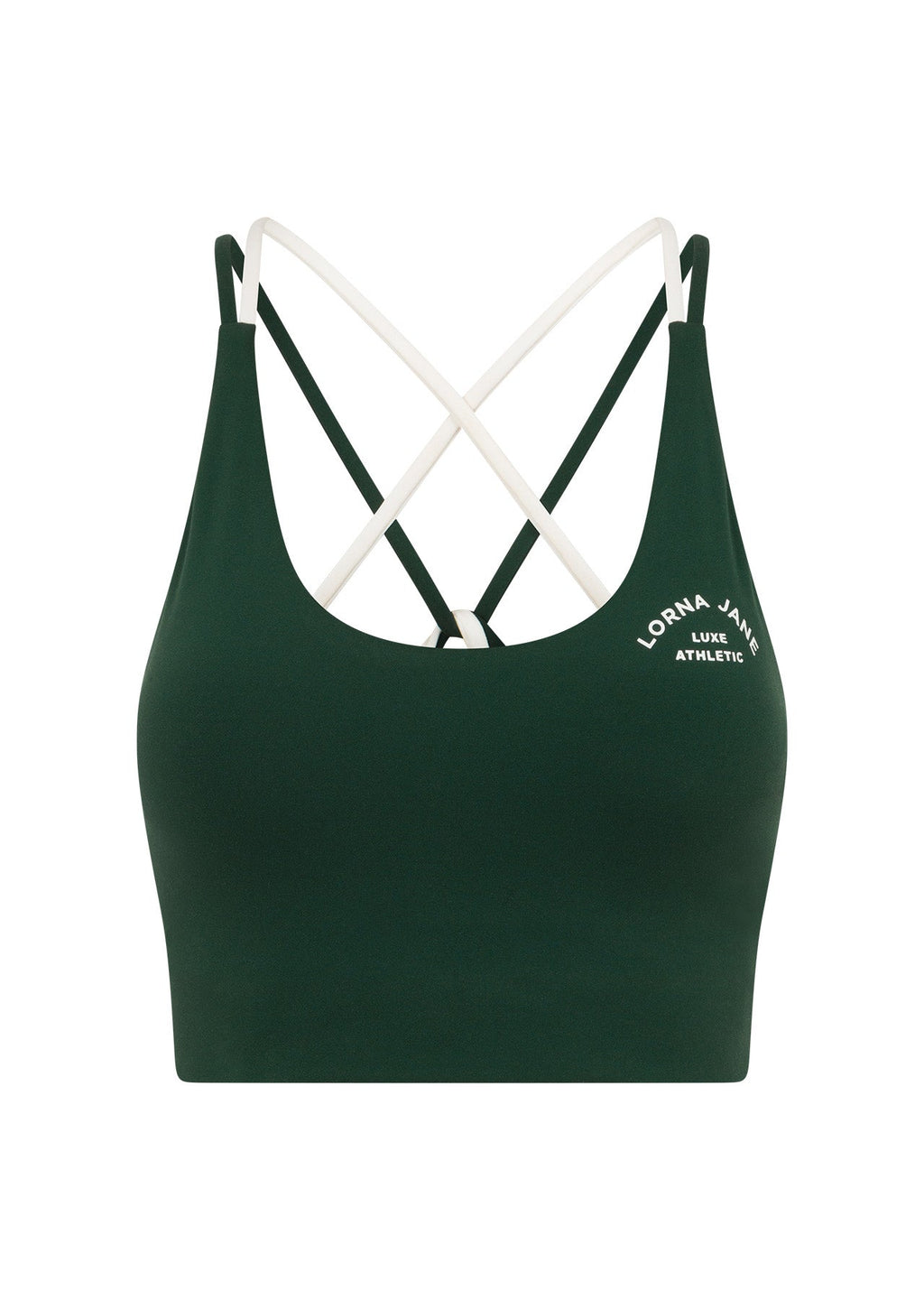 Lotus Limited Edition Bra Tank Combo