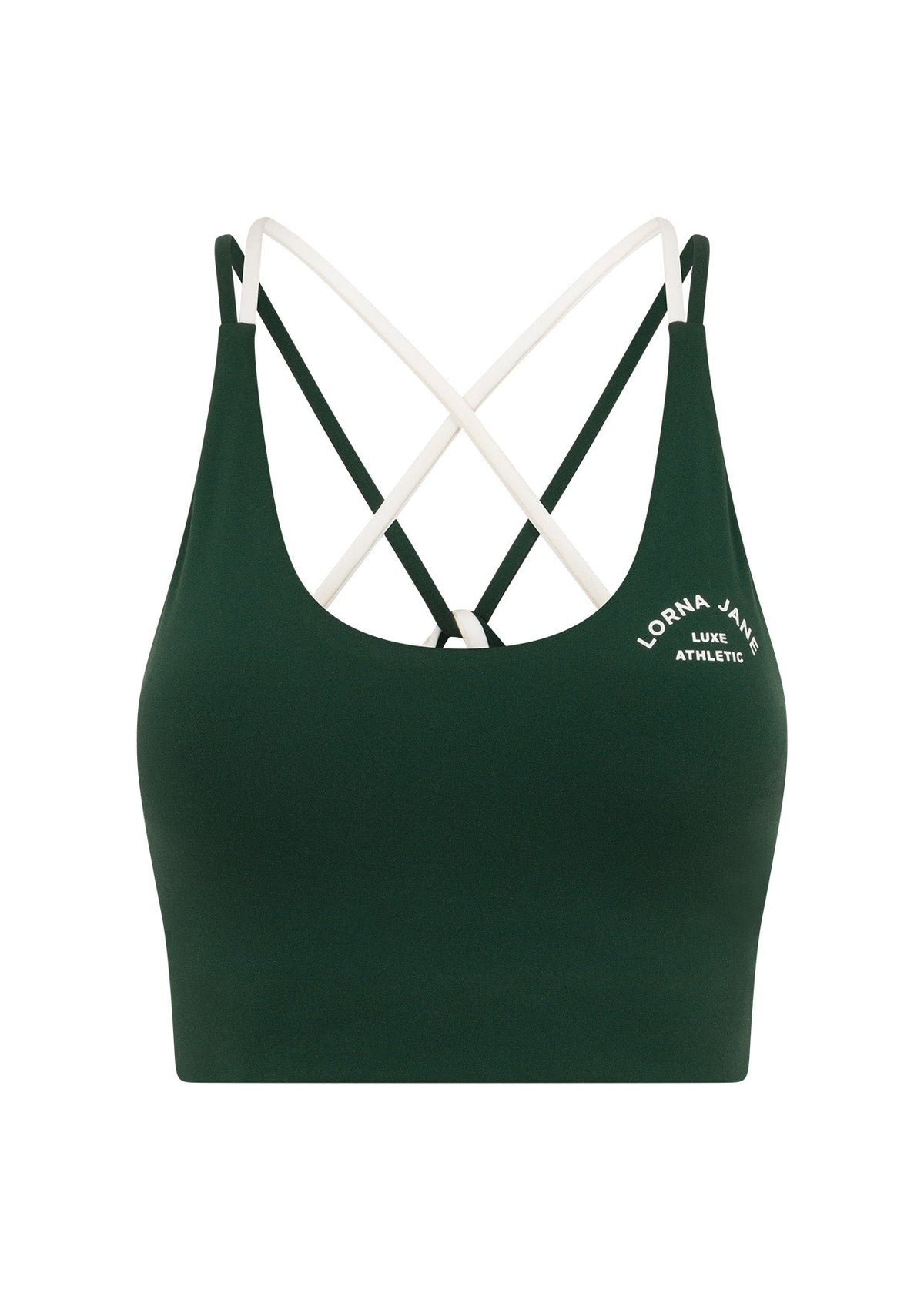 Lotus Limited Edition Bra Tank Combo