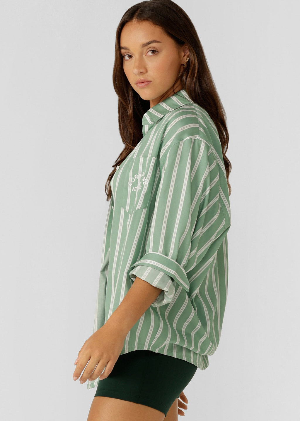 Lotus Limited Edition Shirt