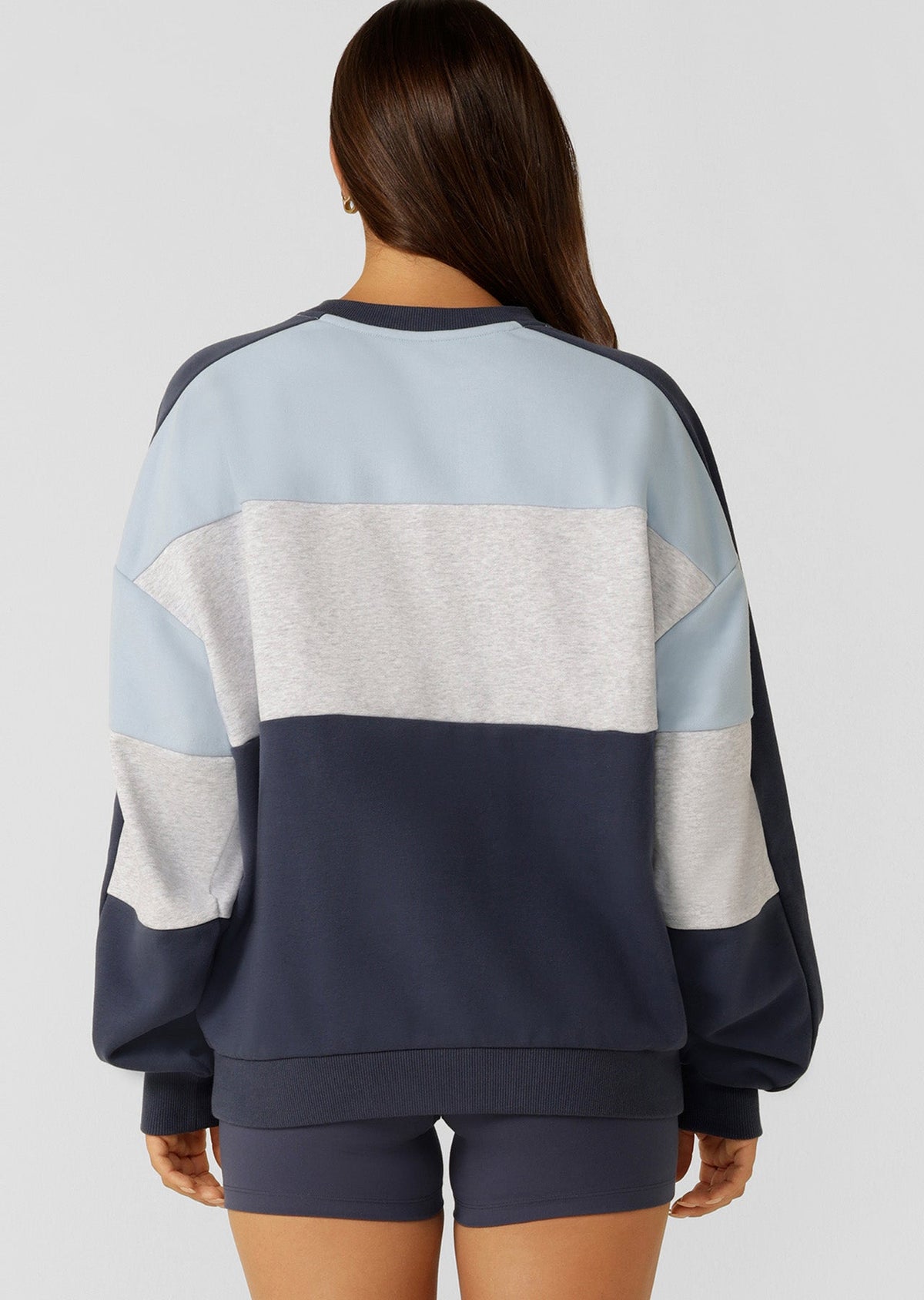Lotus Limited Edition Oversized Sweat
